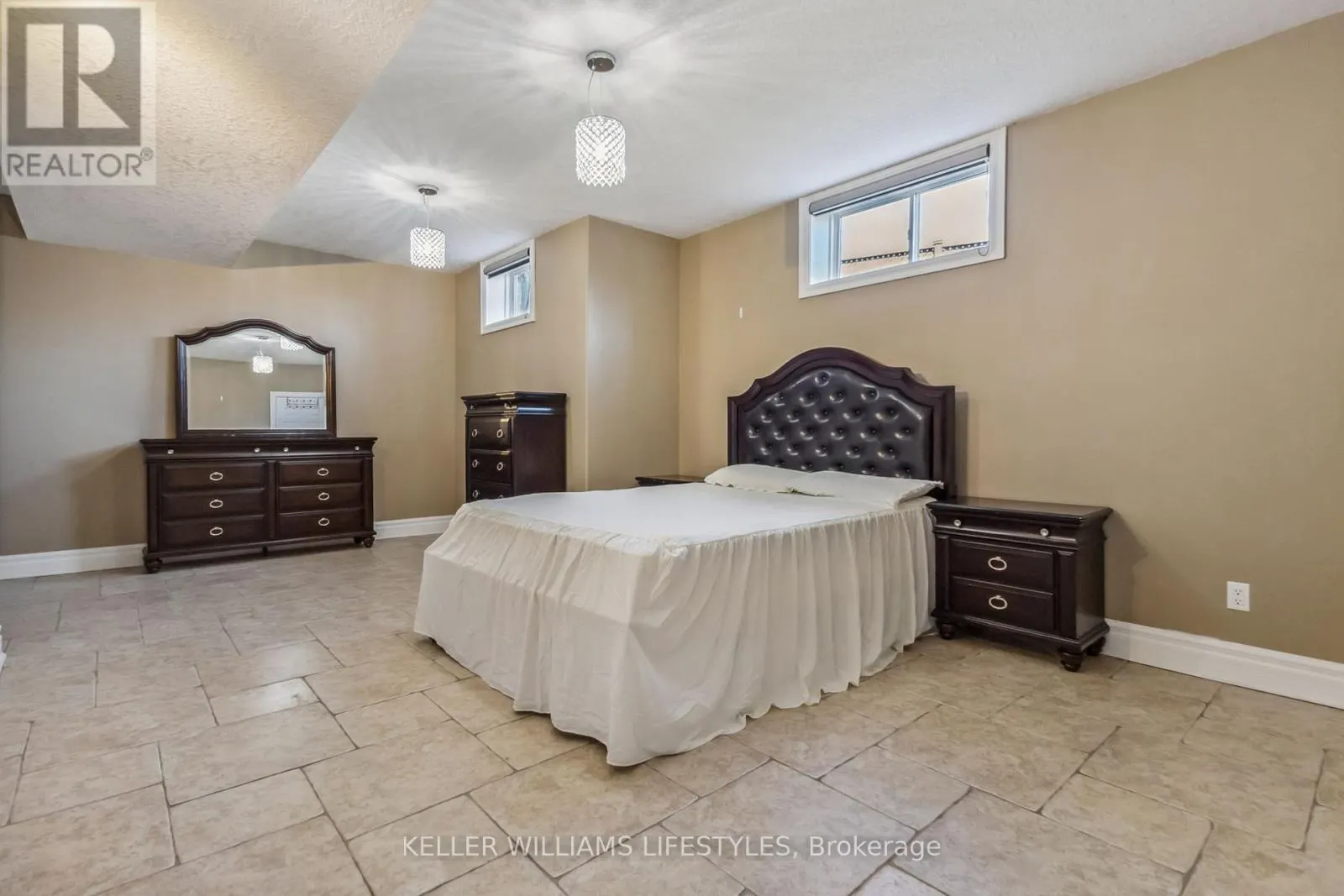 1 MCGREGOR COURT
