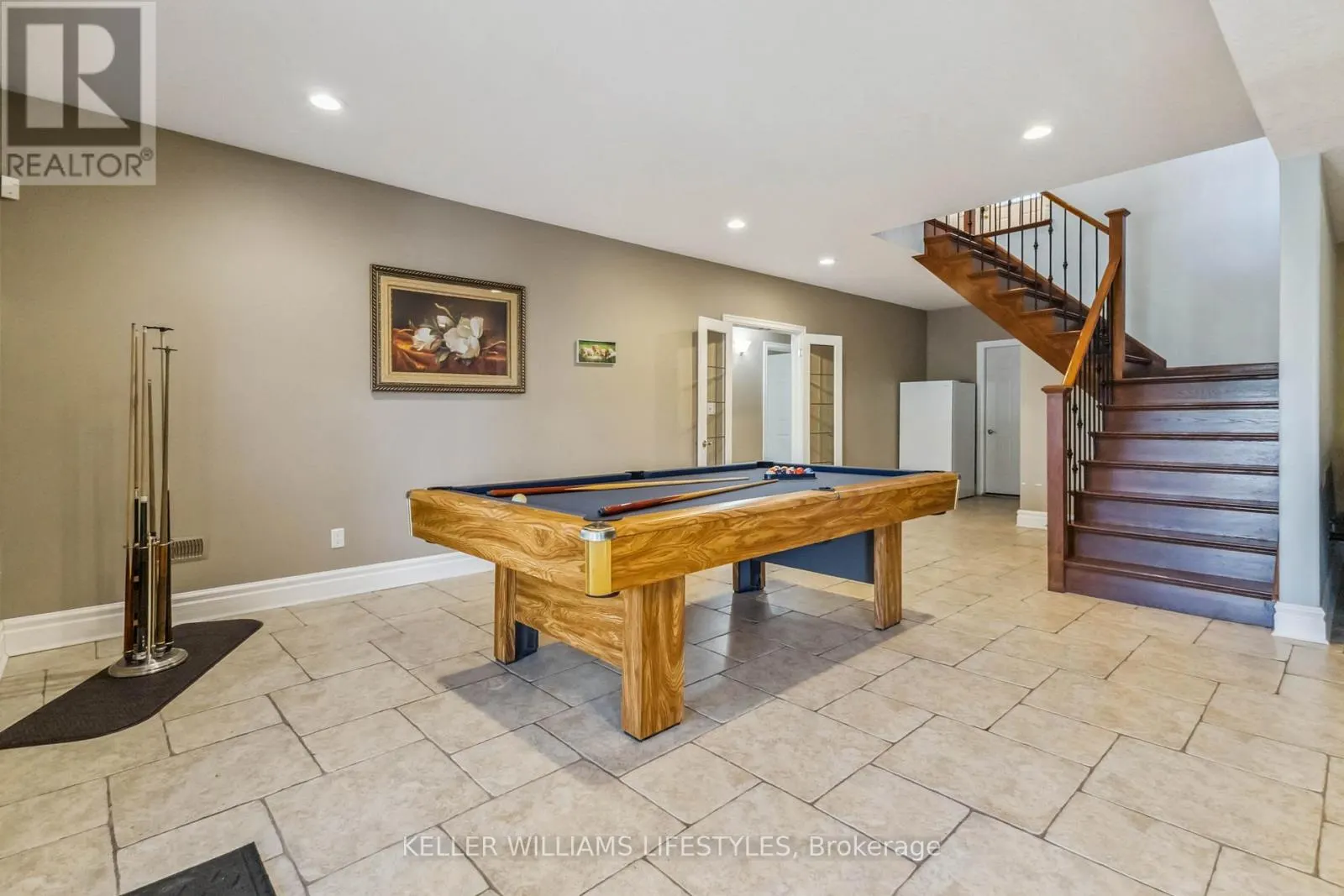 1 MCGREGOR COURT