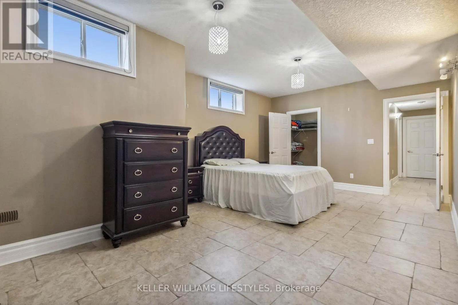 1 MCGREGOR COURT