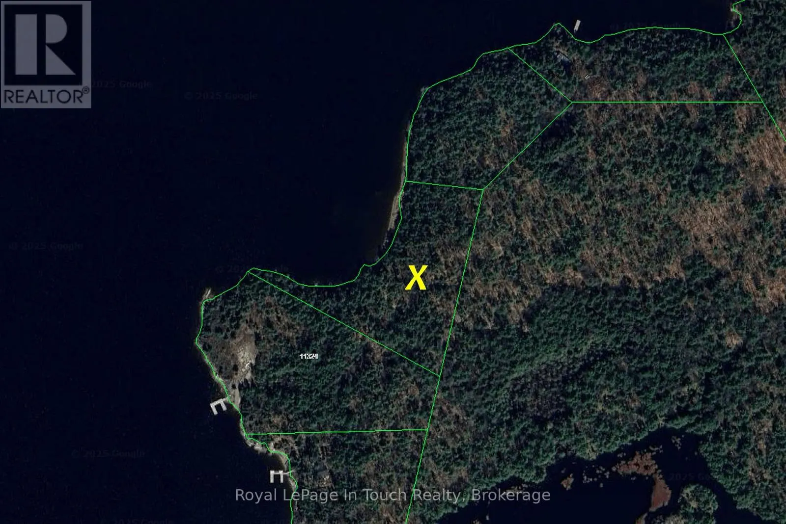 LOT J ISLAND 1810