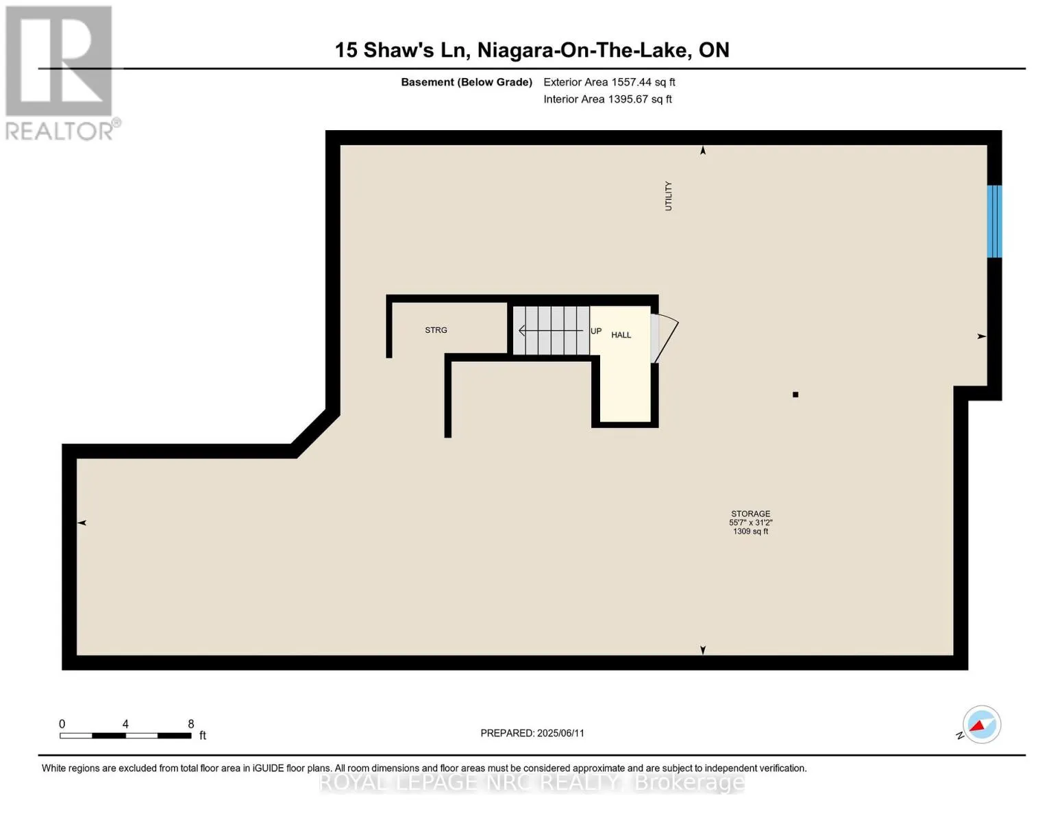 15 SHAWS LANE