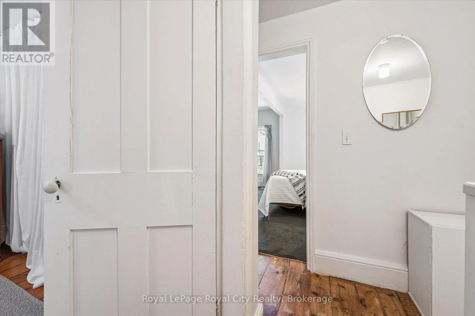 80 CORK STREET W