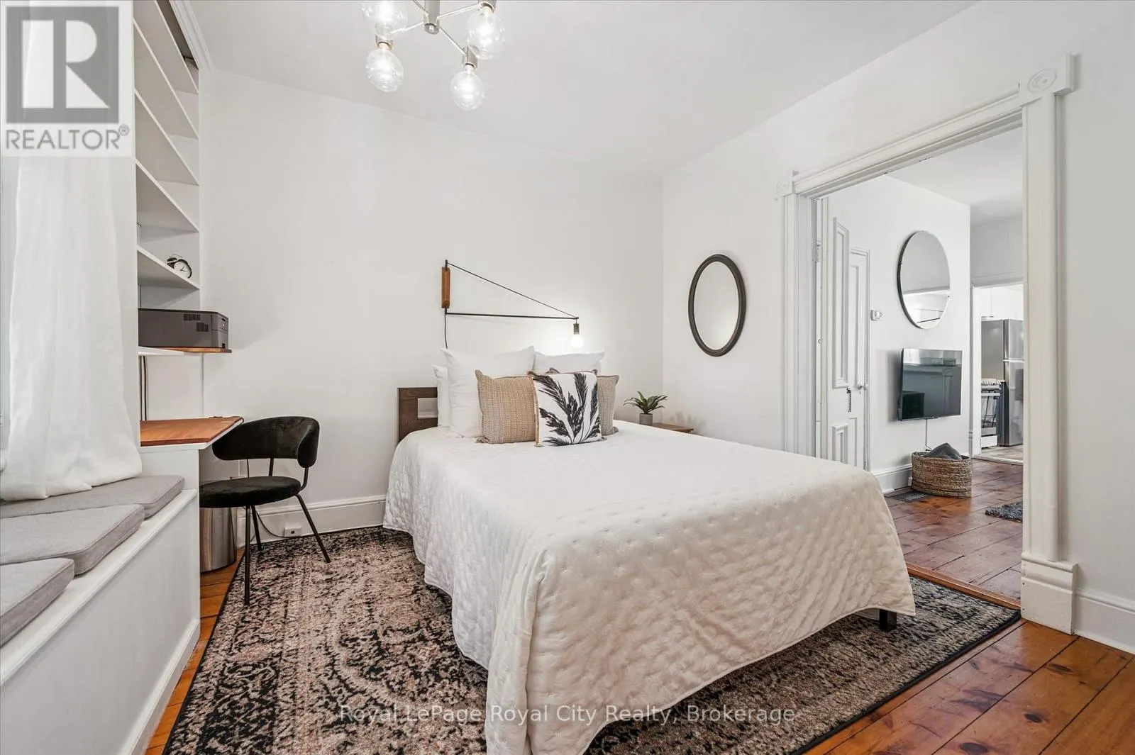80 CORK STREET W