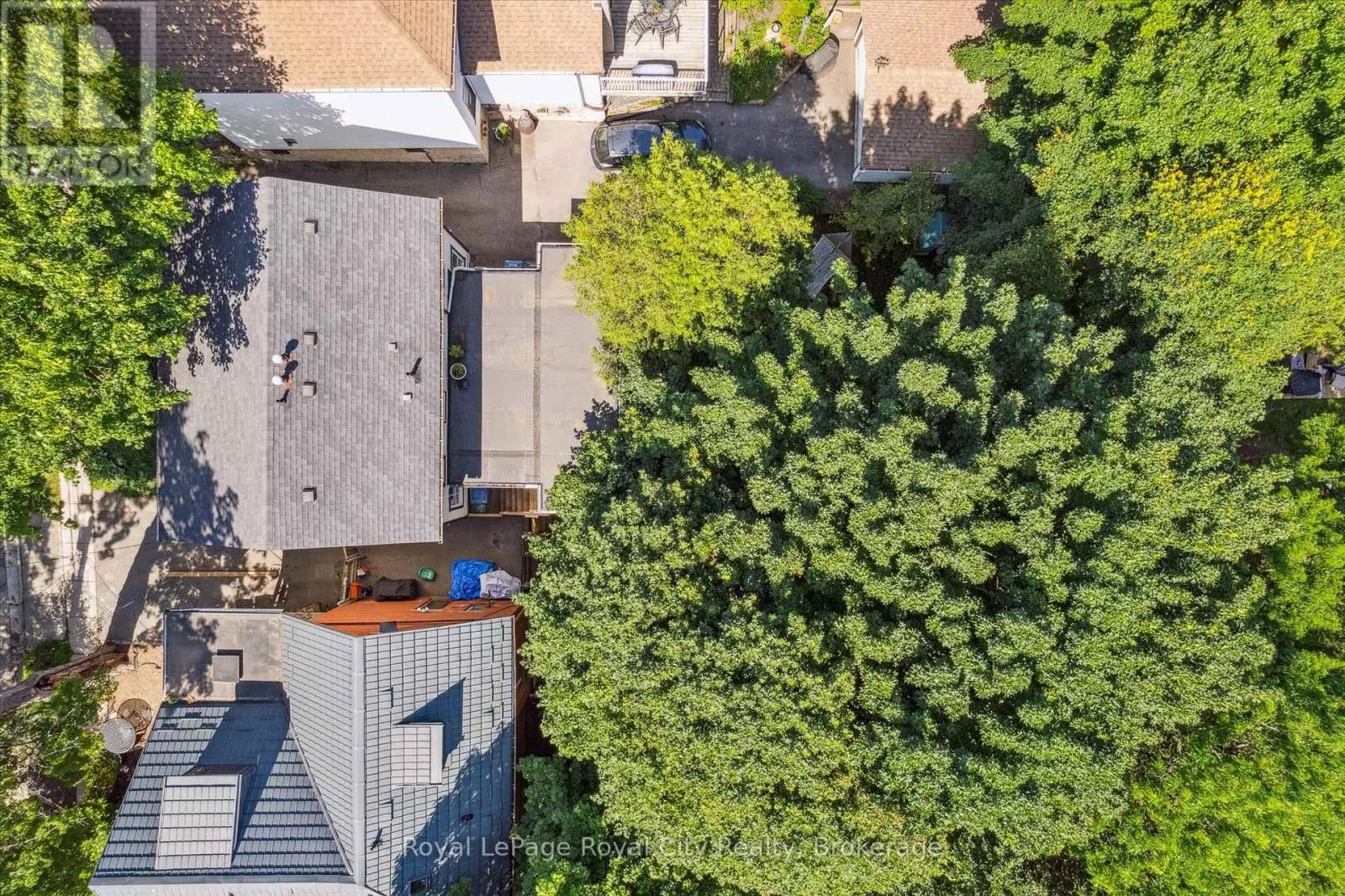 80 CORK STREET W