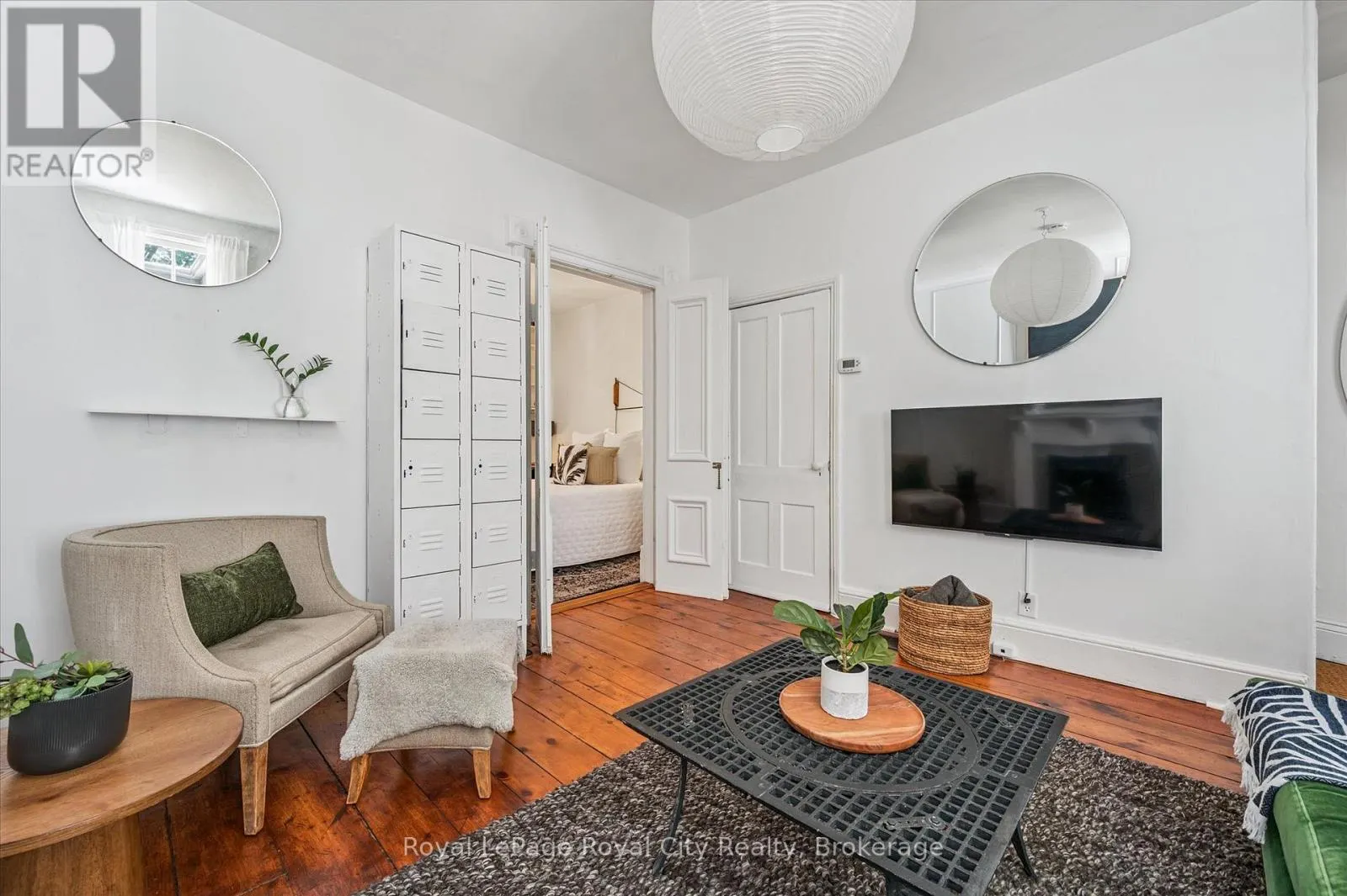 80 CORK STREET W
