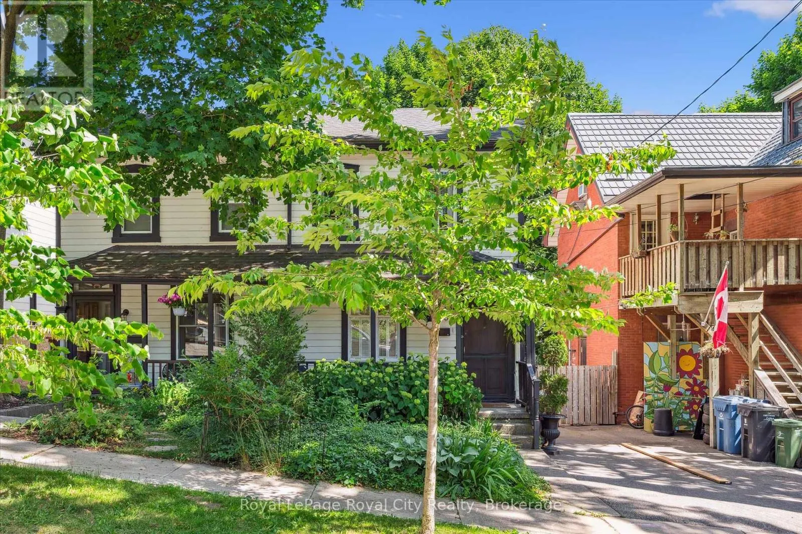 80 CORK STREET W