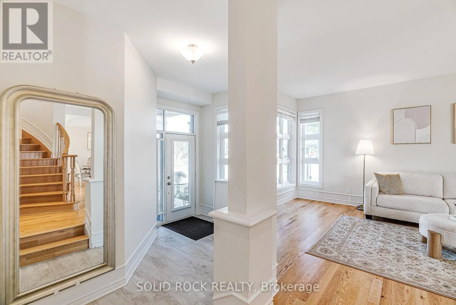326 MEMORIAL GROVE