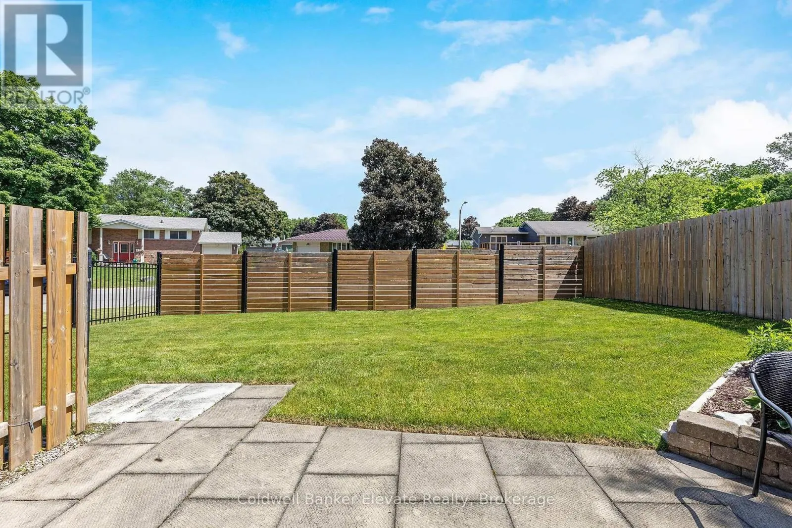 10 GILSTON PARKWAY