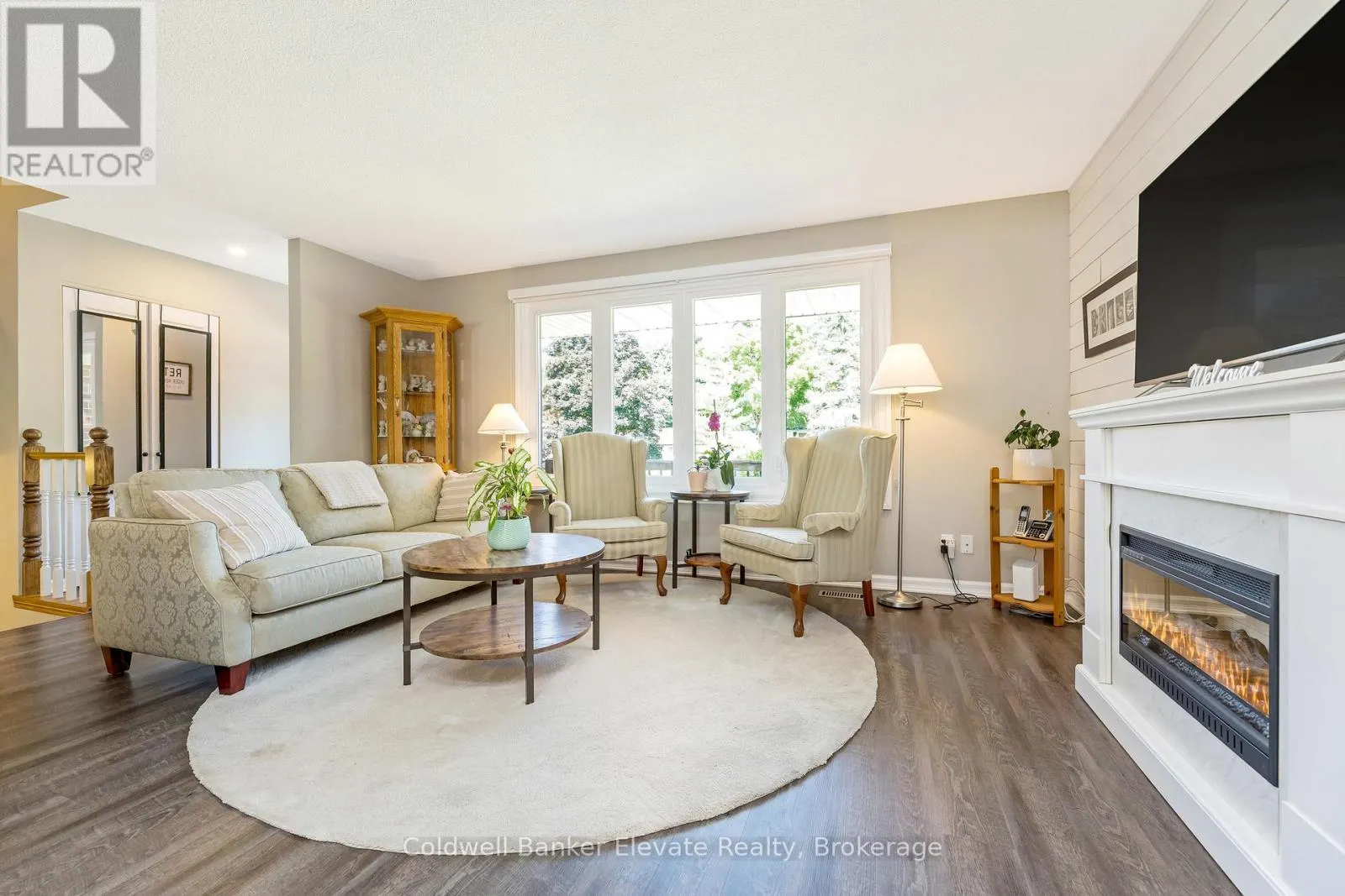 10 GILSTON PARKWAY