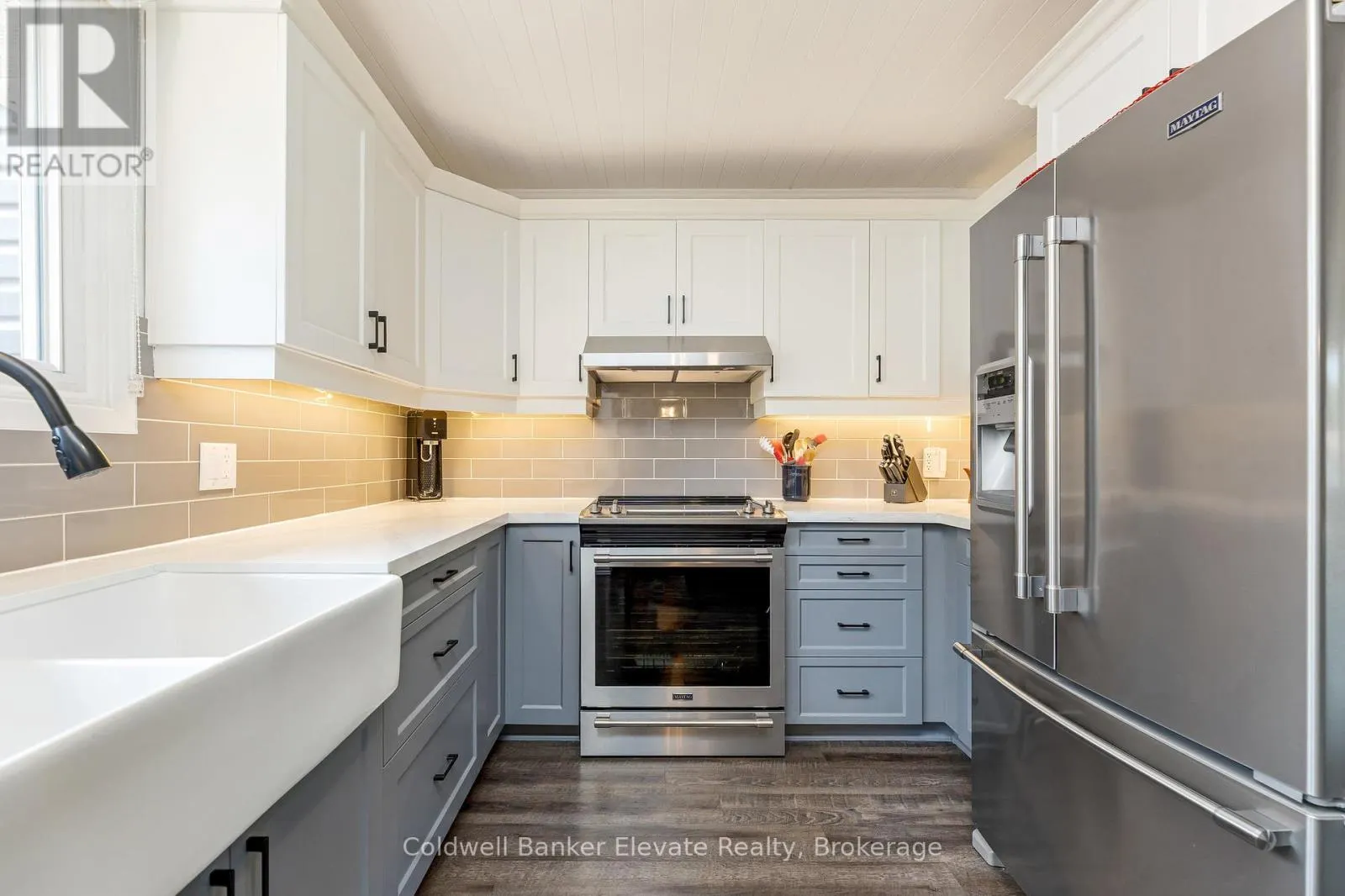 10 GILSTON PARKWAY
