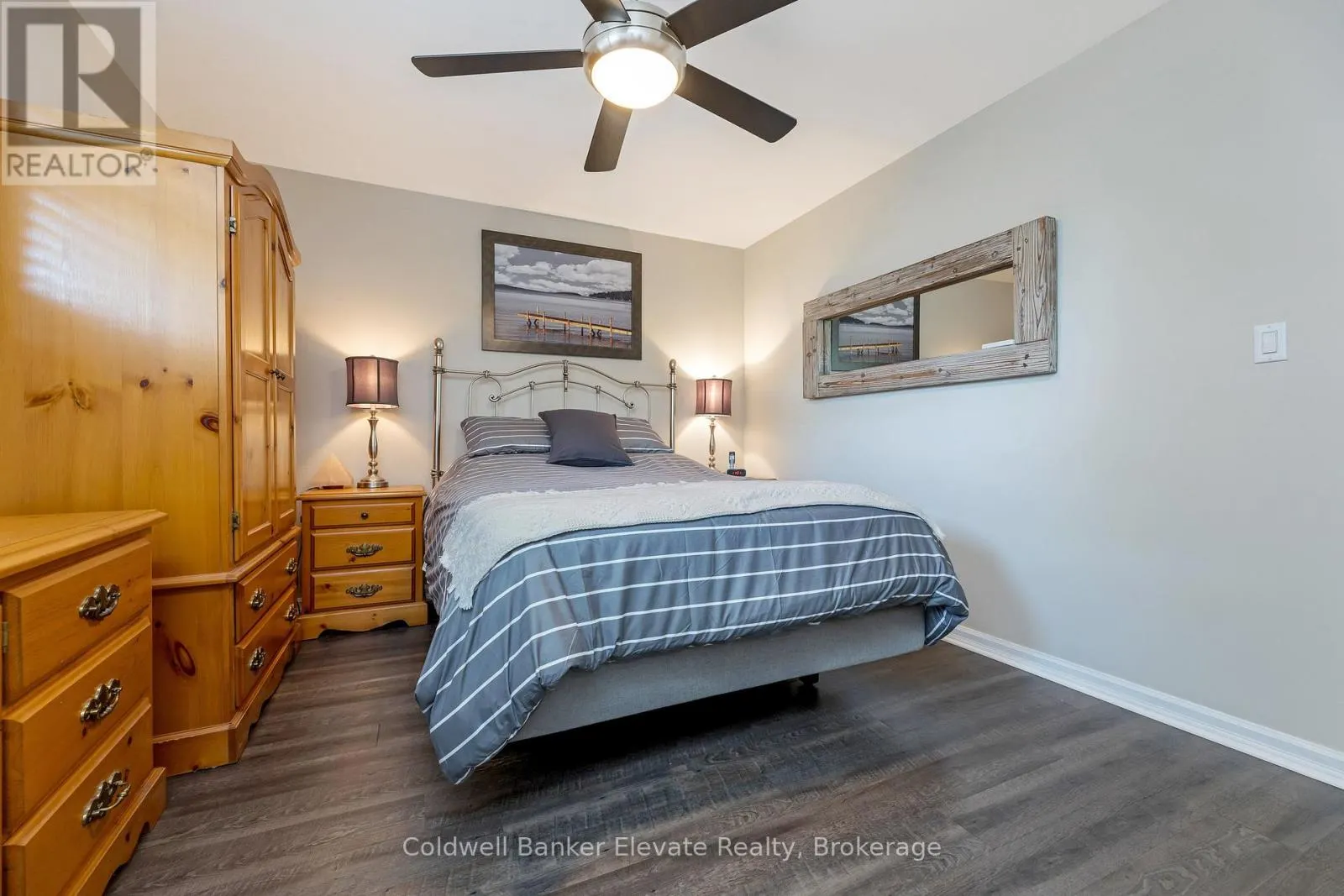 10 GILSTON PARKWAY