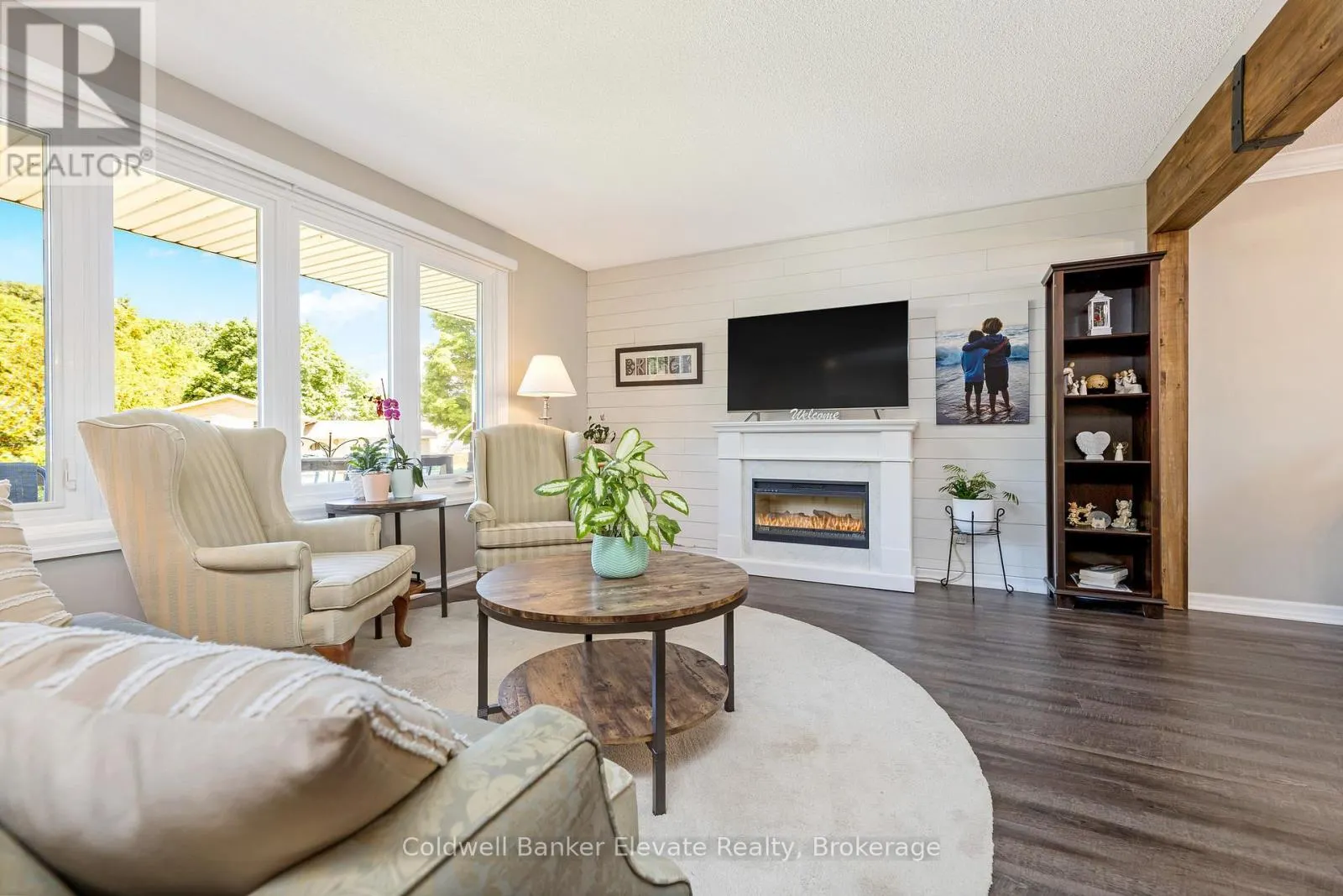 10 GILSTON PARKWAY