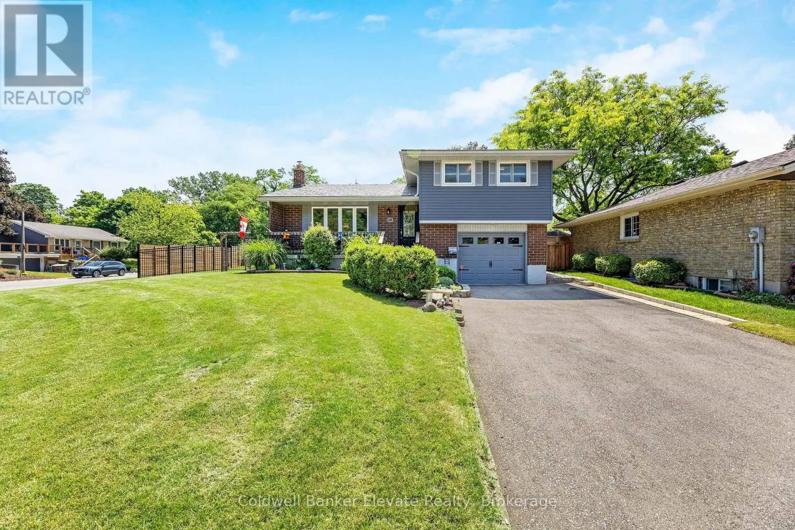 10 GILSTON PARKWAY