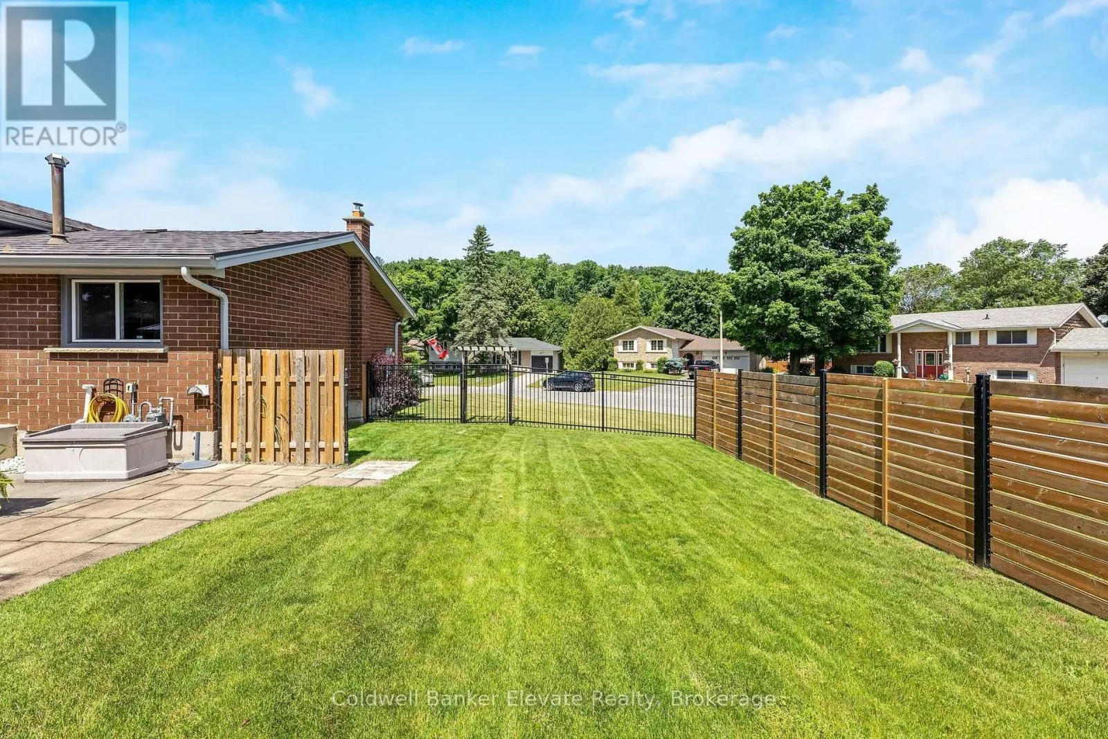 10 GILSTON PARKWAY