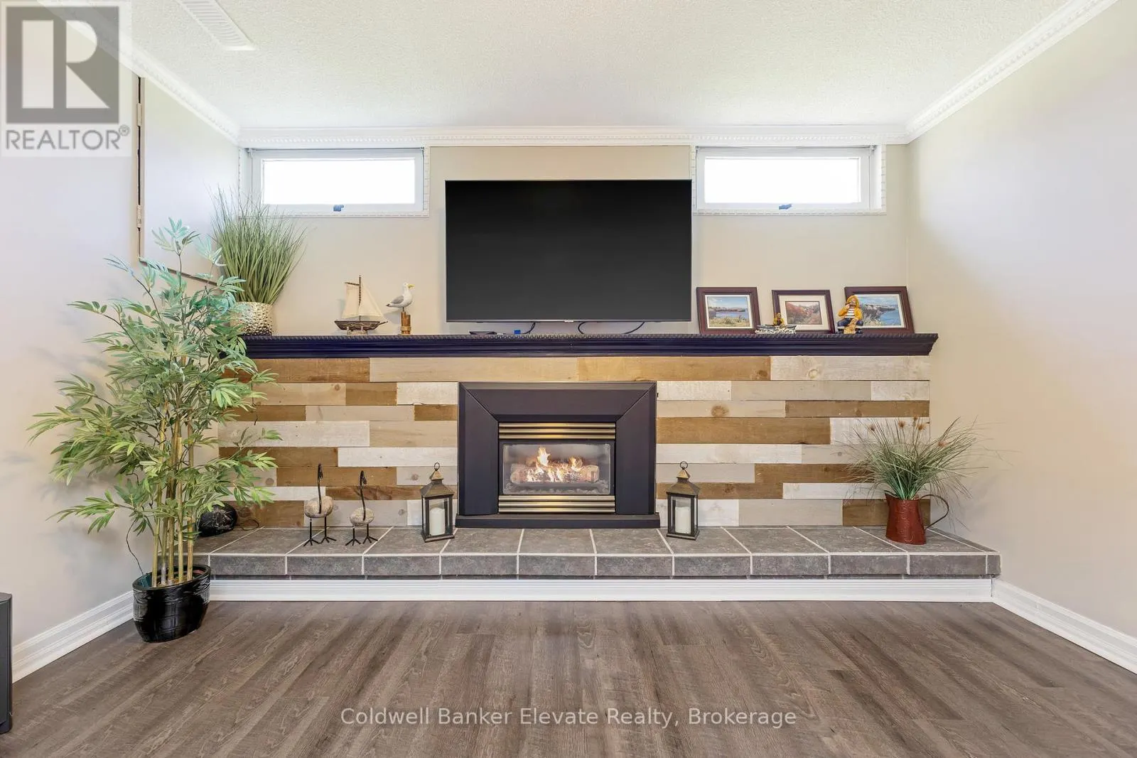 10 GILSTON PARKWAY