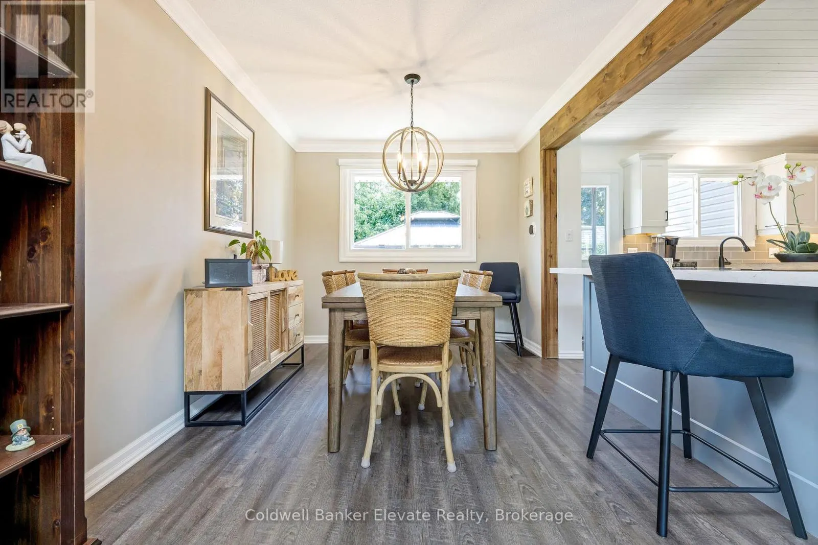 10 GILSTON PARKWAY