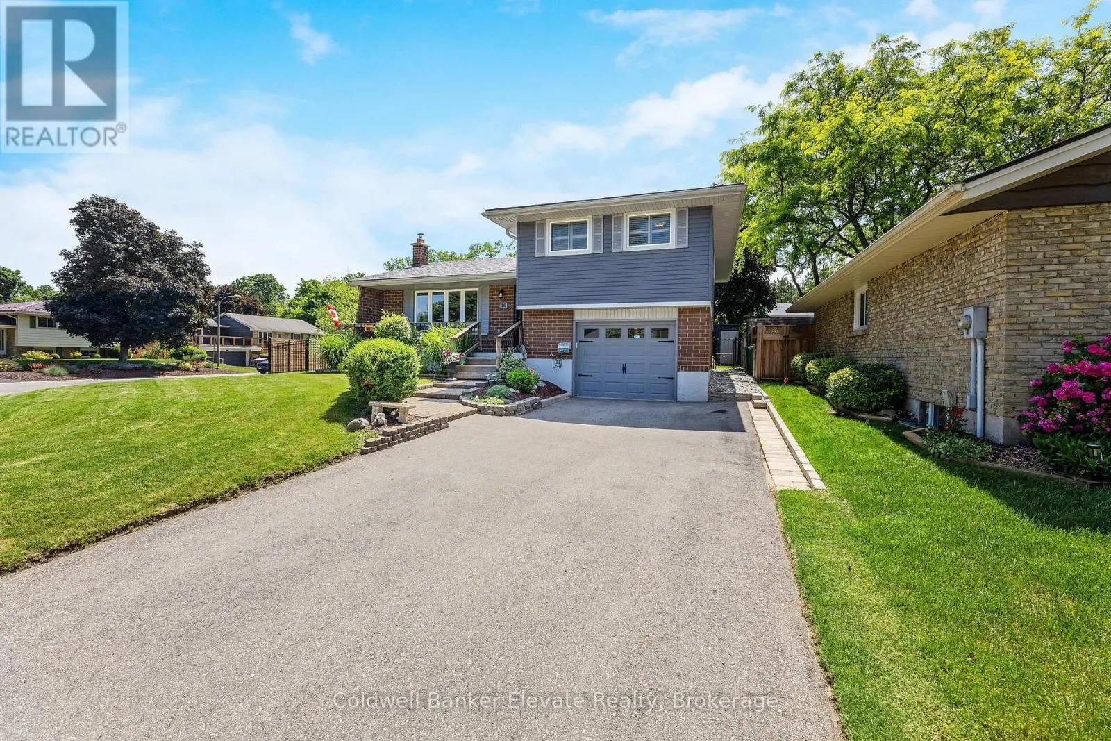 10 GILSTON PARKWAY