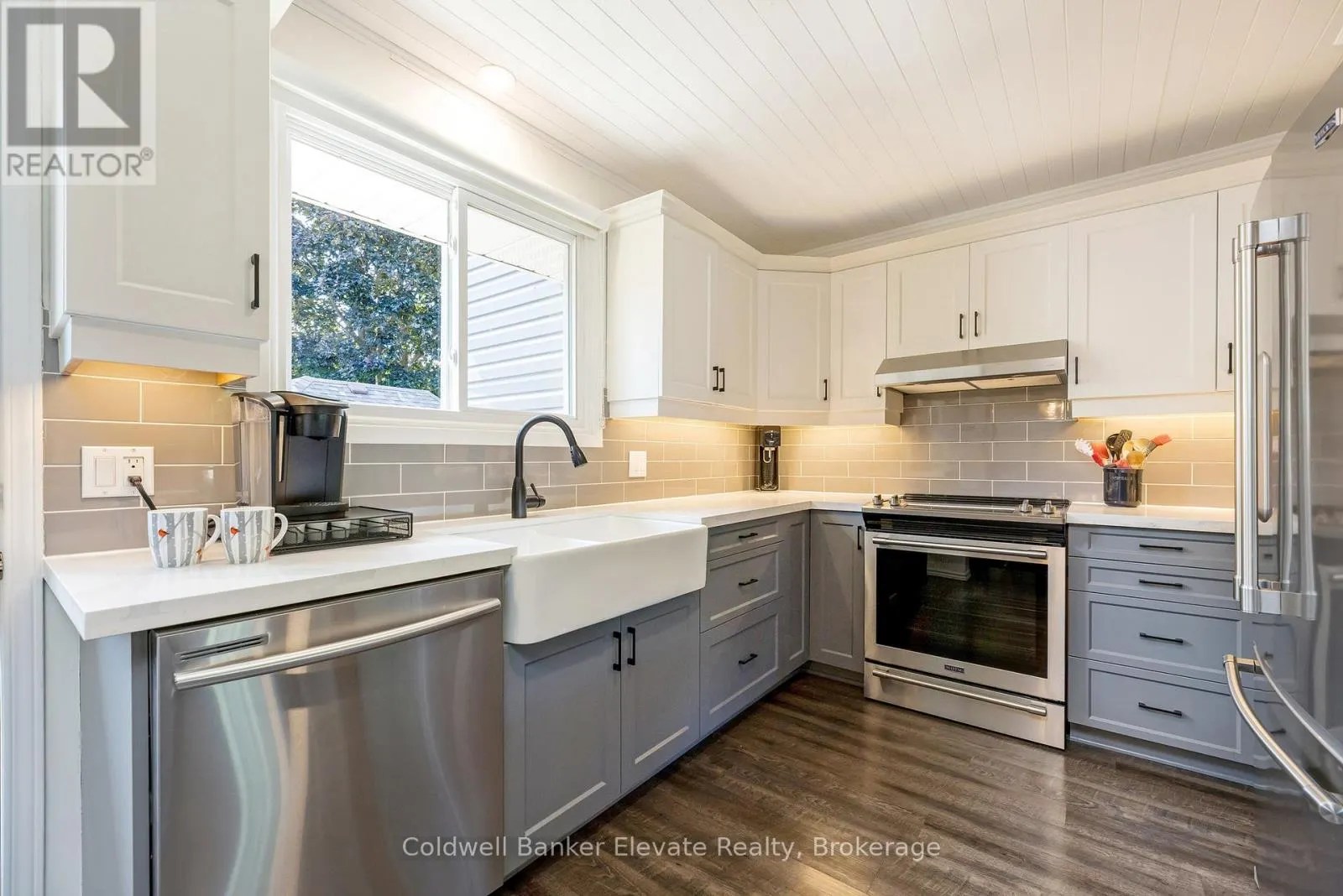 10 GILSTON PARKWAY