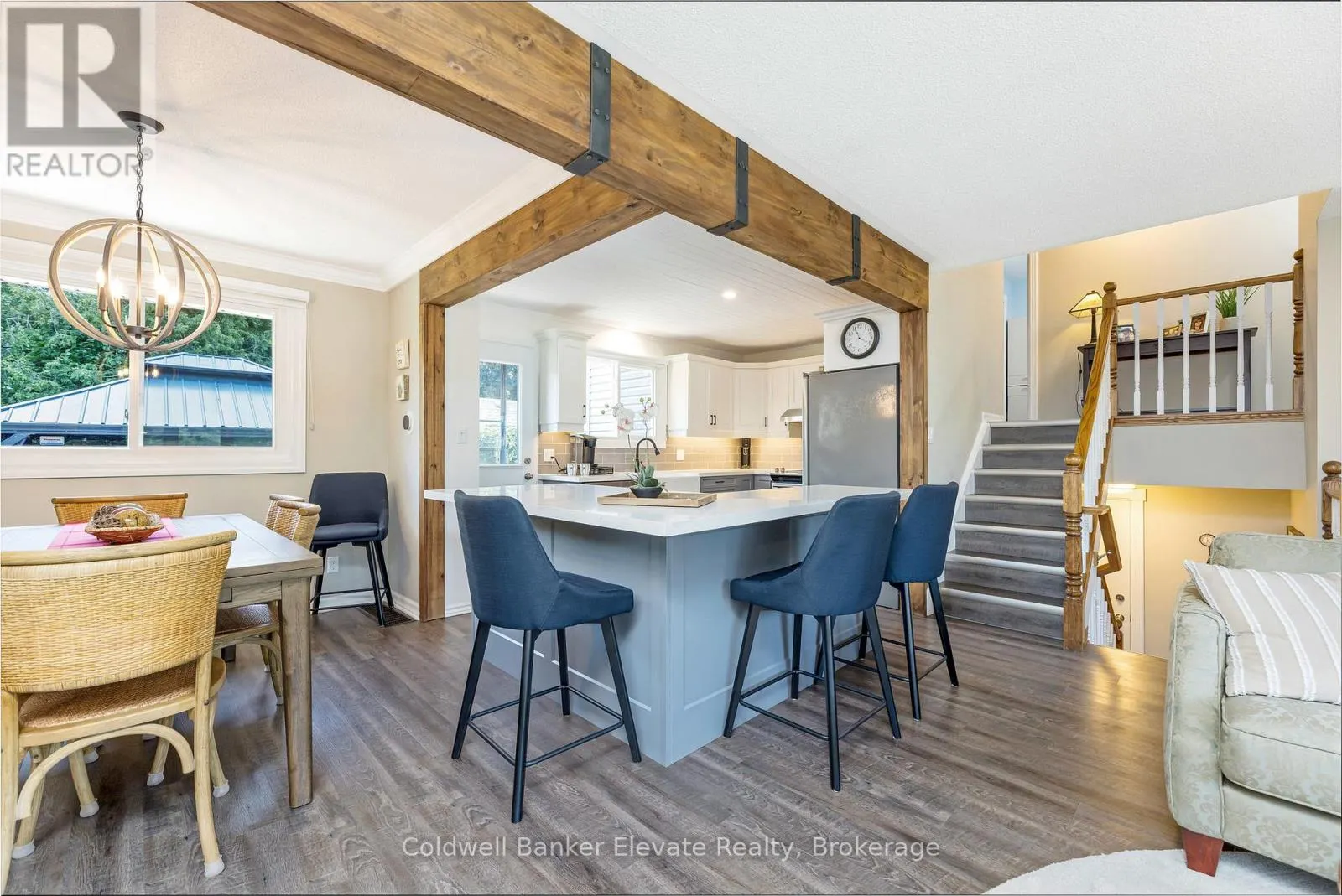 10 GILSTON PARKWAY