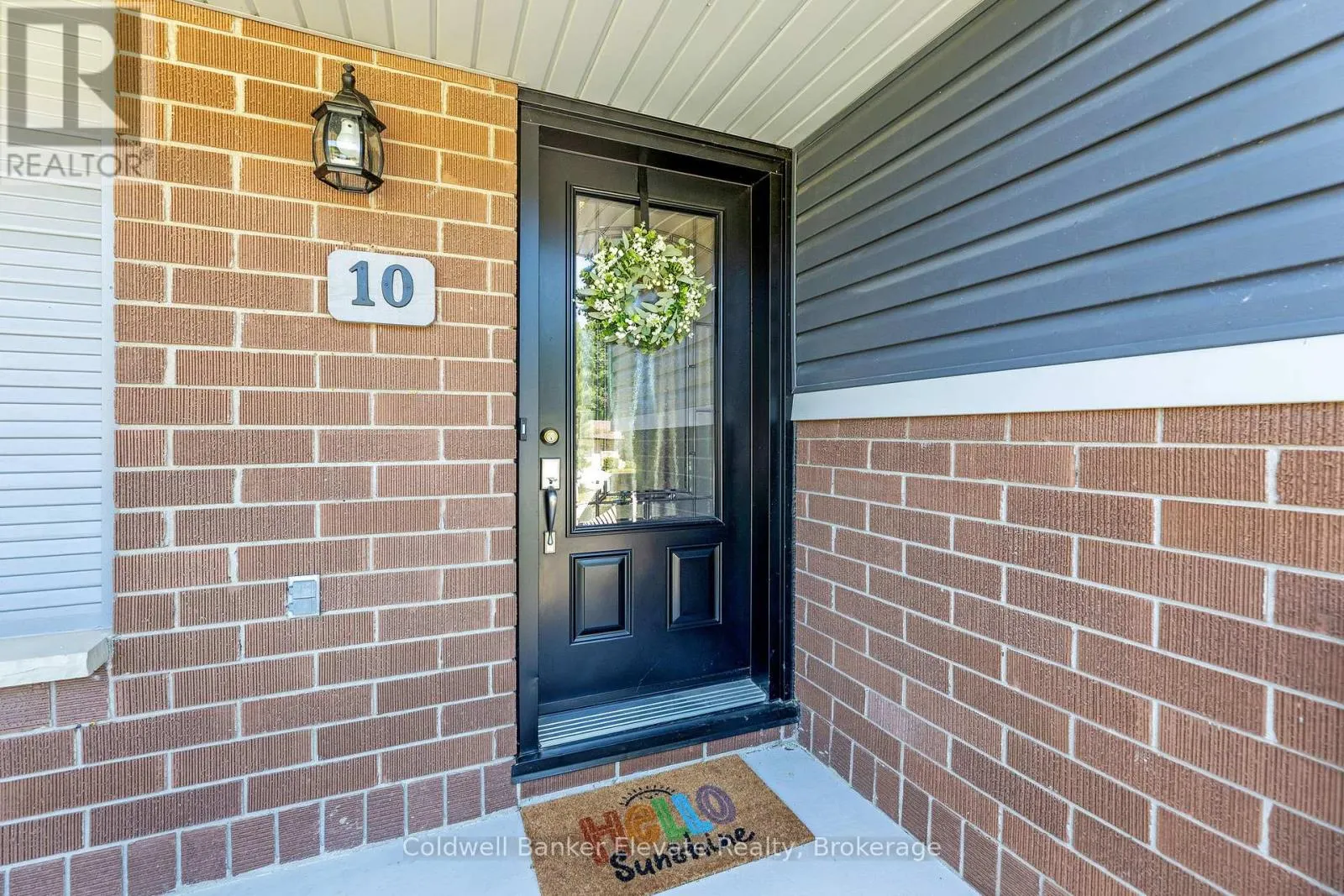 10 GILSTON PARKWAY