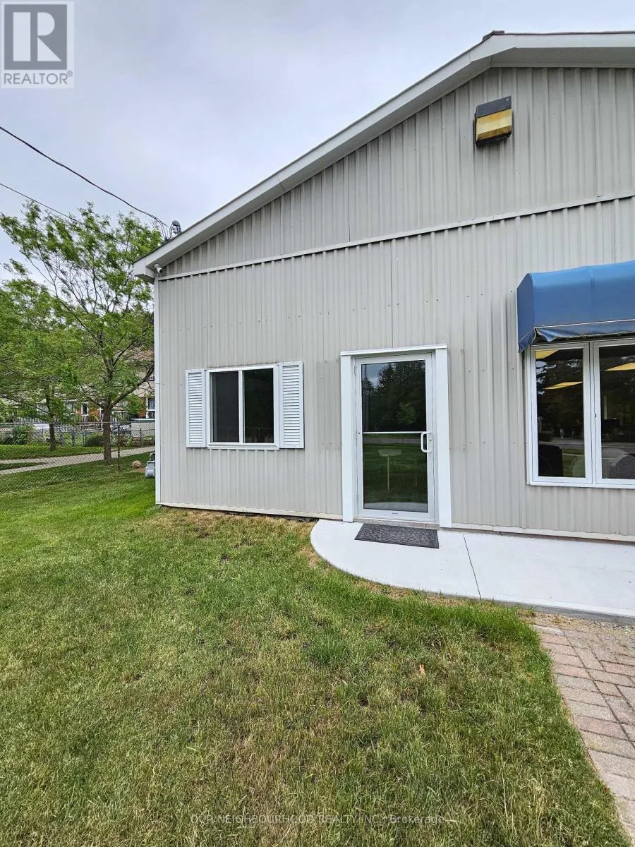 111 TORONTO ROAD