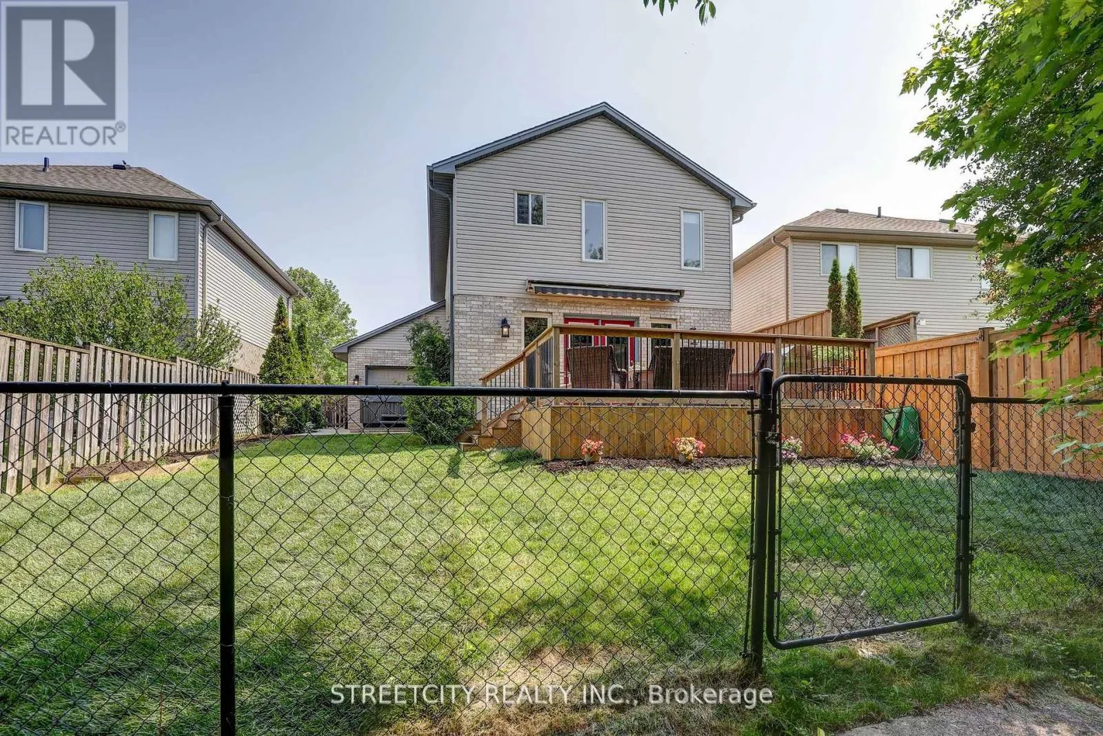 61 MEADOWVALE DRIVE