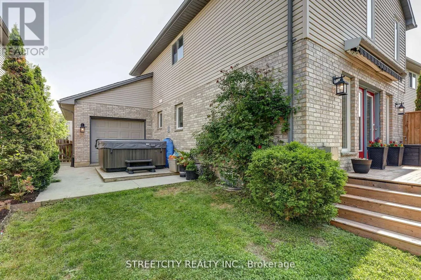 61 MEADOWVALE DRIVE