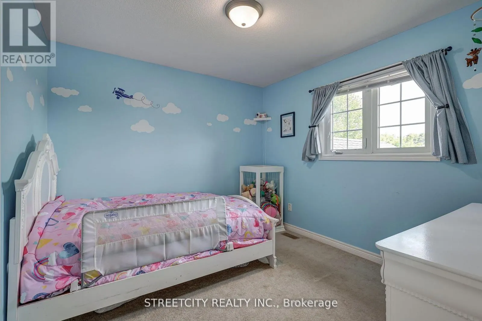 61 MEADOWVALE DRIVE