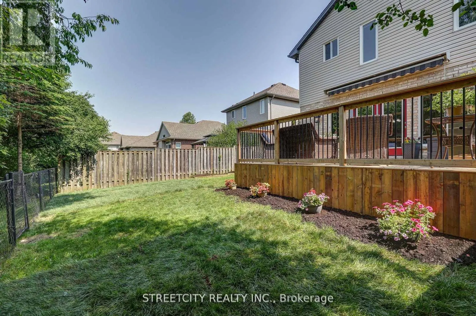 61 MEADOWVALE DRIVE