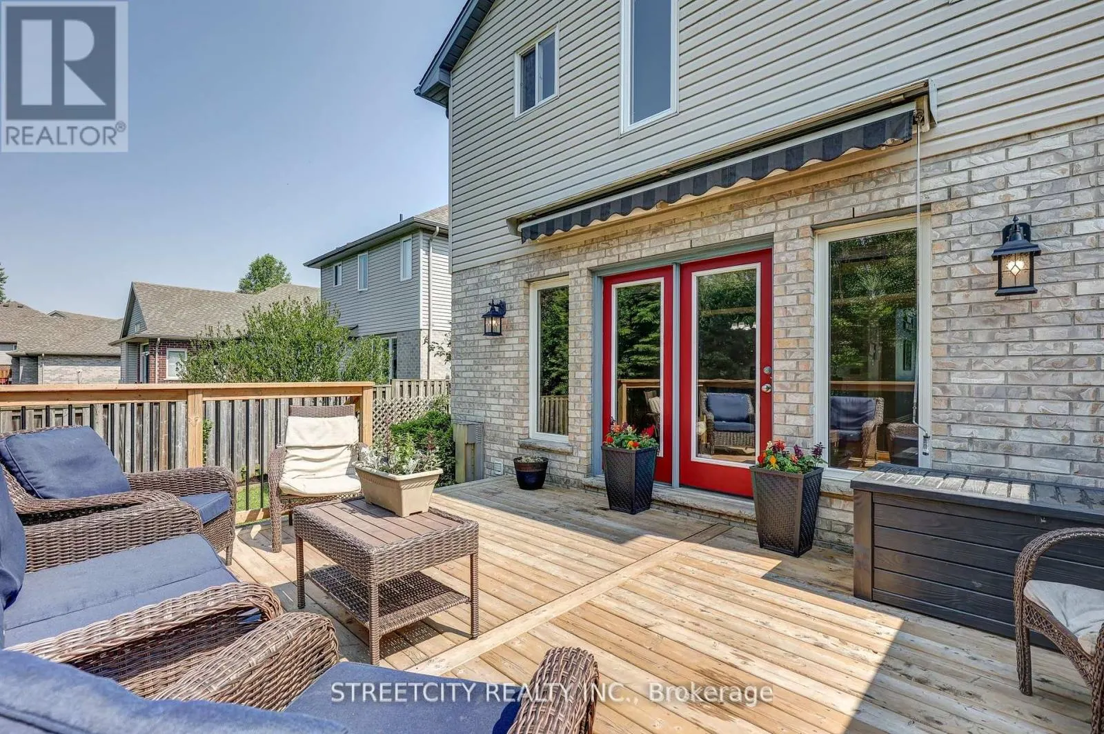 61 MEADOWVALE DRIVE