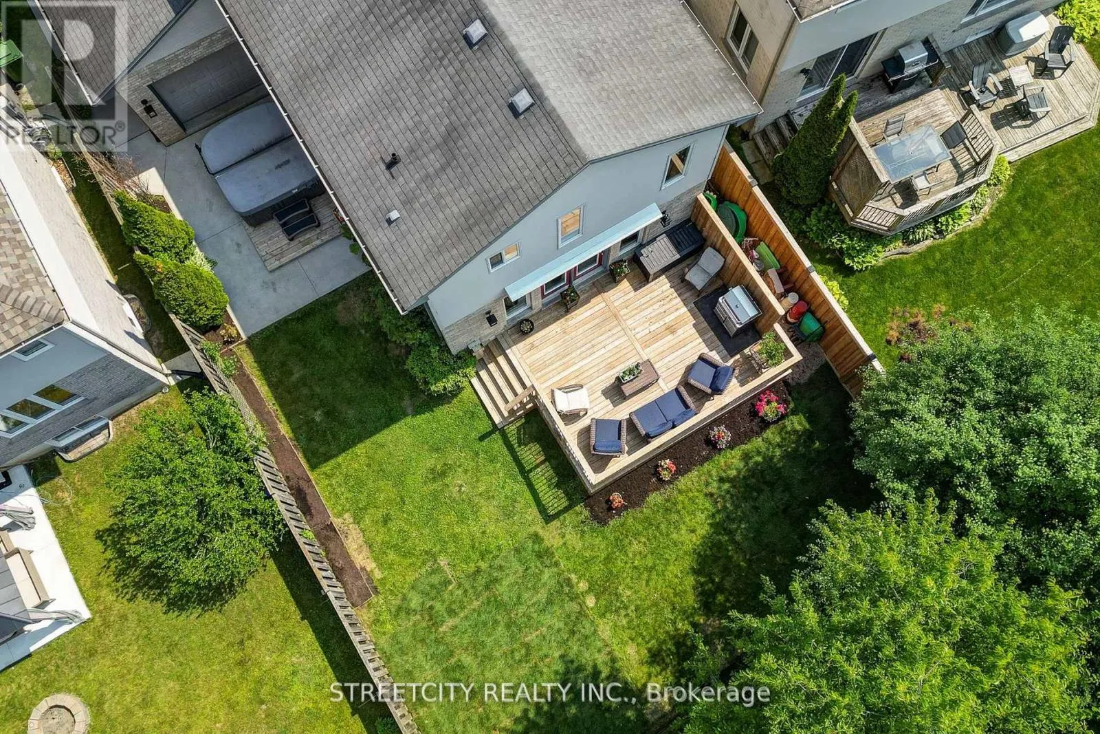 61 MEADOWVALE DRIVE