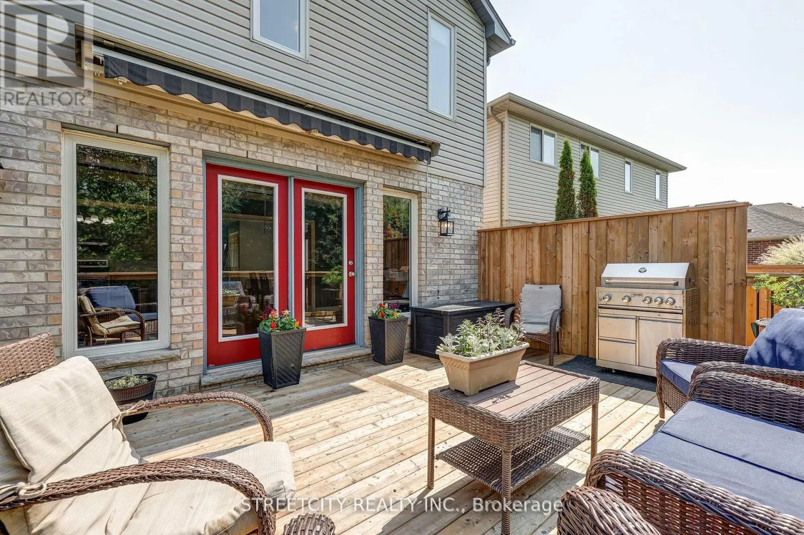61 MEADOWVALE DRIVE