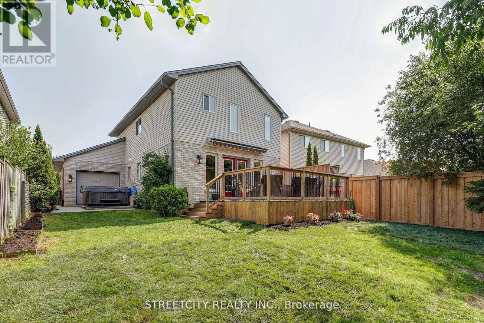 61 MEADOWVALE DRIVE