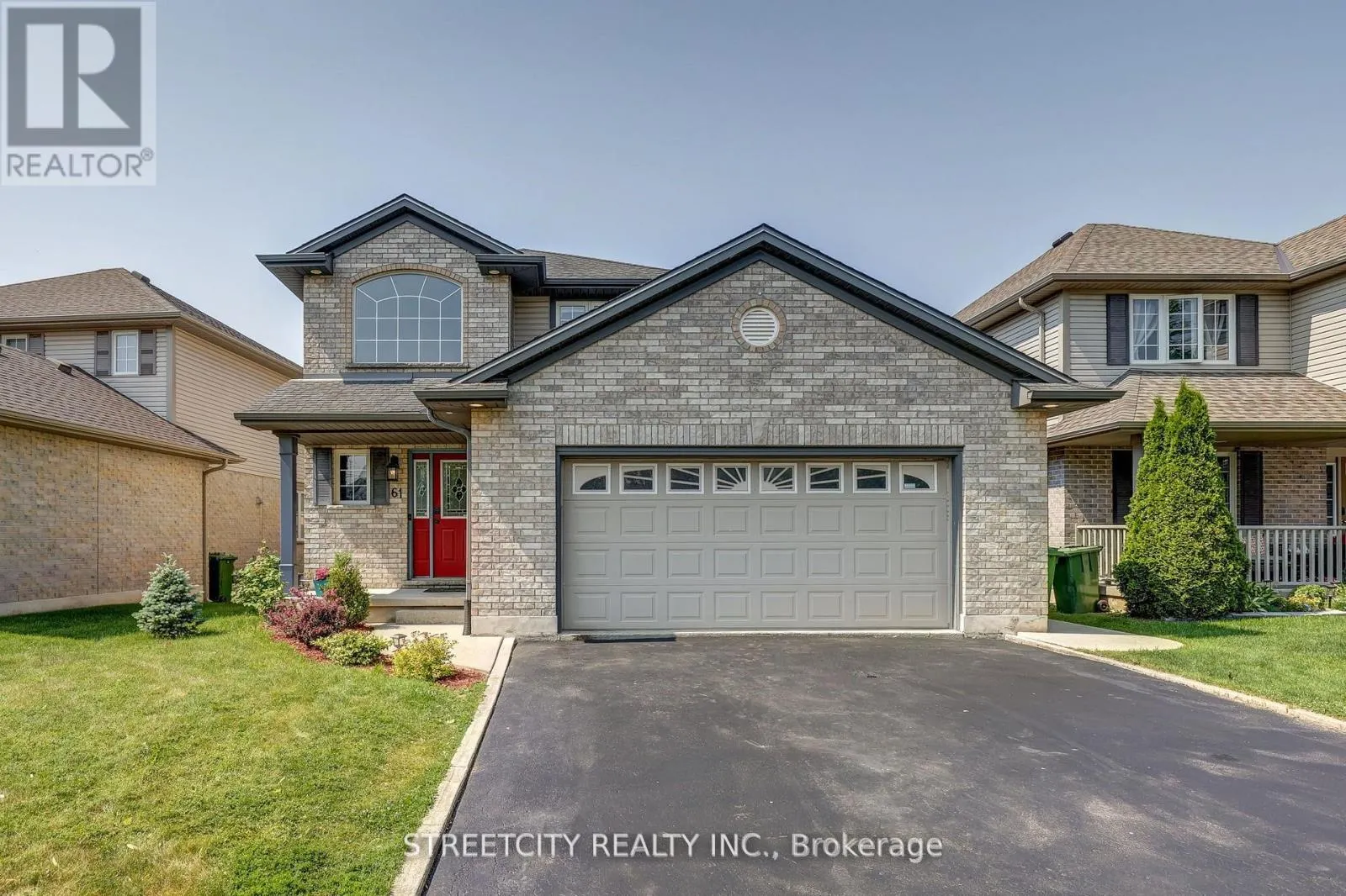 61 MEADOWVALE DRIVE