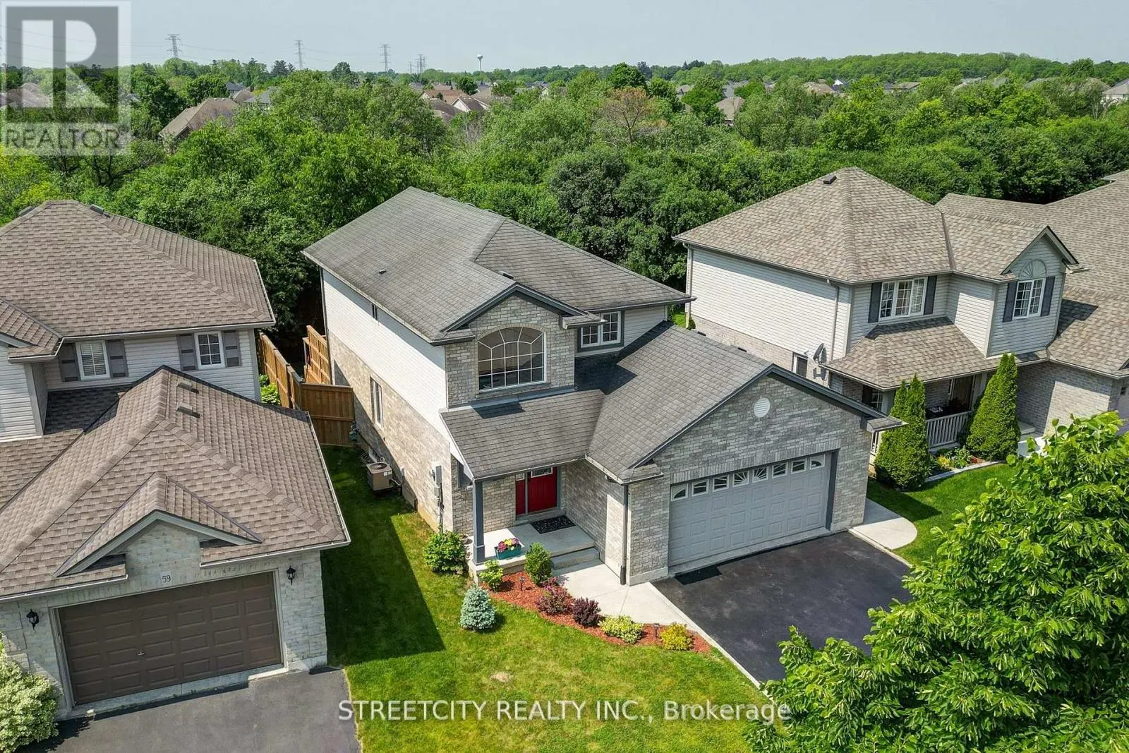 61 MEADOWVALE DRIVE
