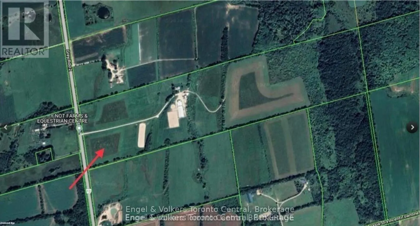 137079 GREY RD 12 ROAD