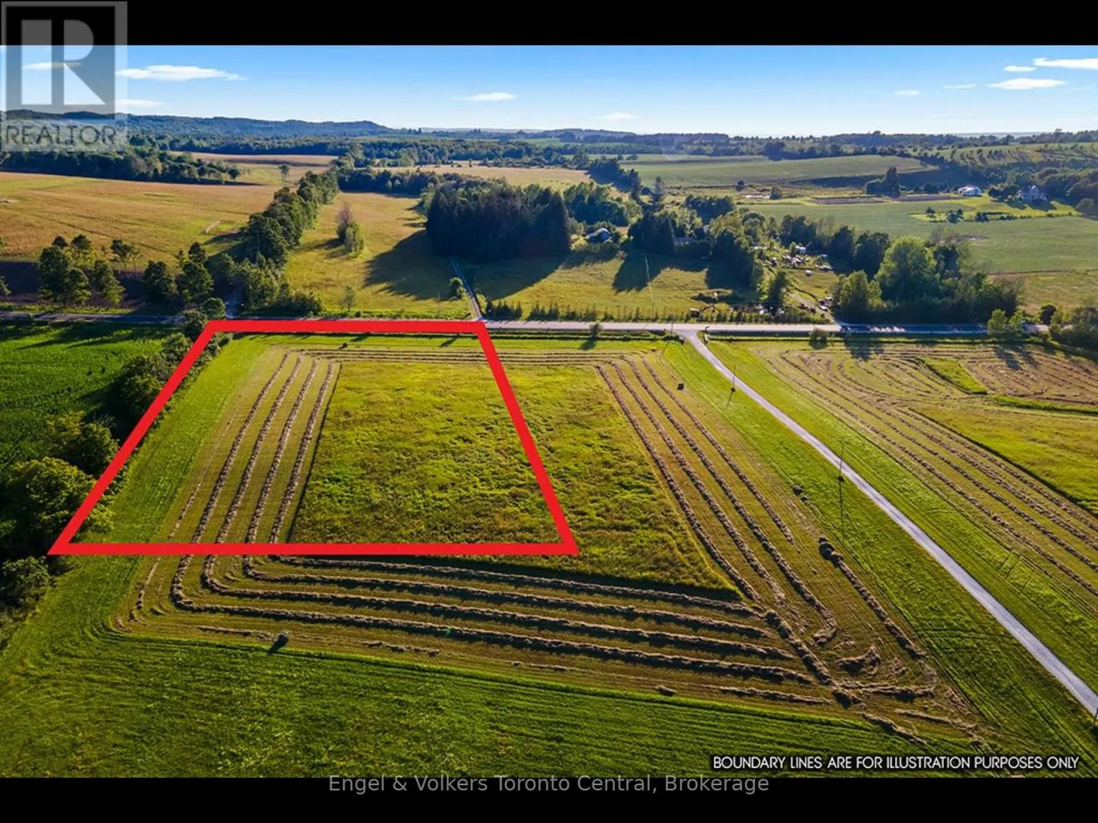 137079 GREY RD 12 ROAD