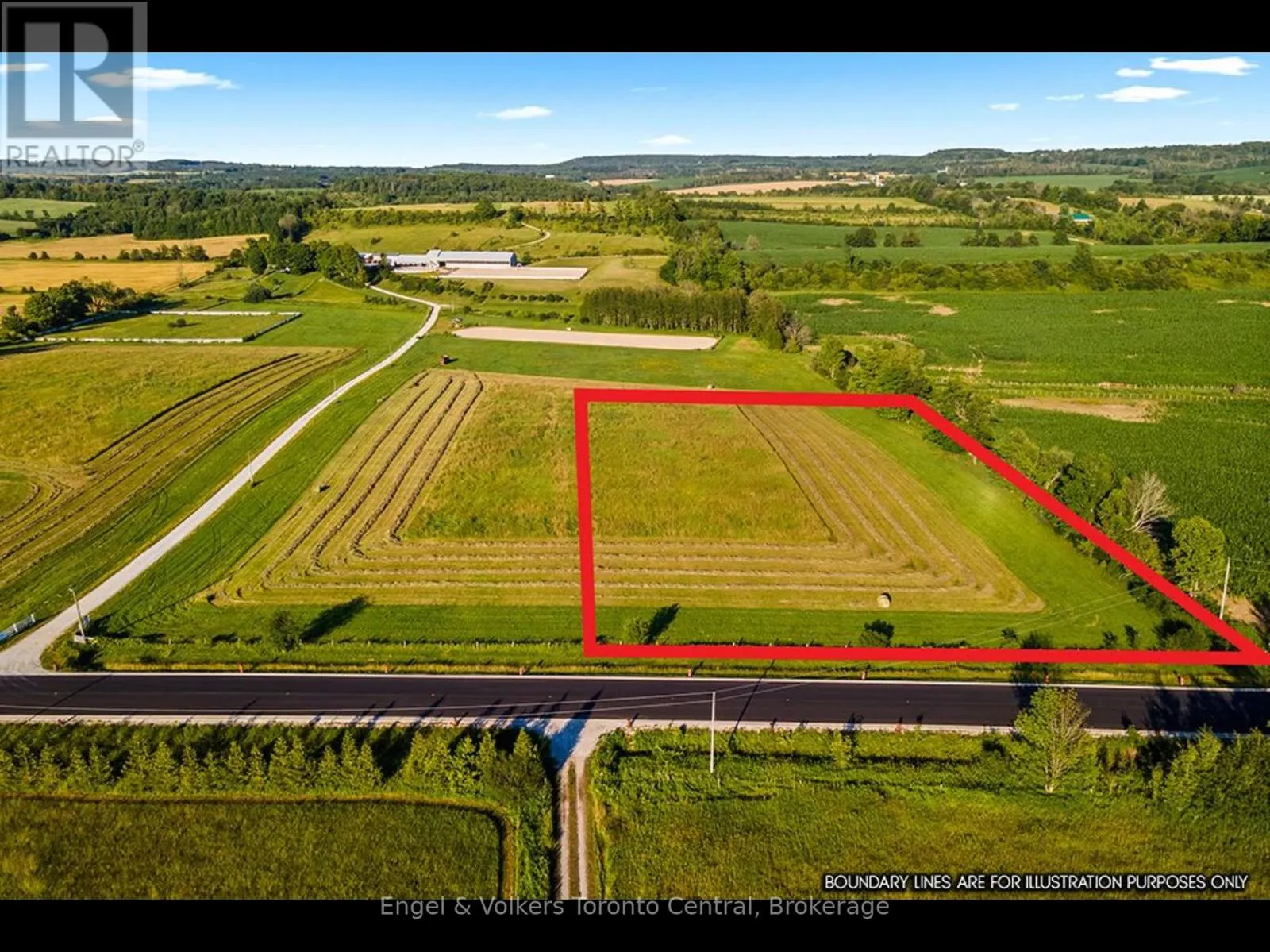 137079 GREY RD 12 ROAD