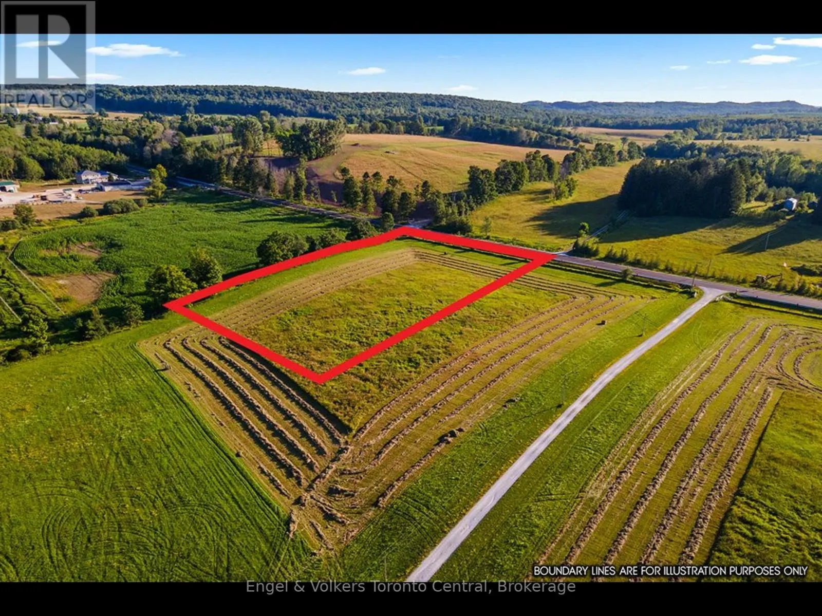 137079 GREY RD 12 ROAD
