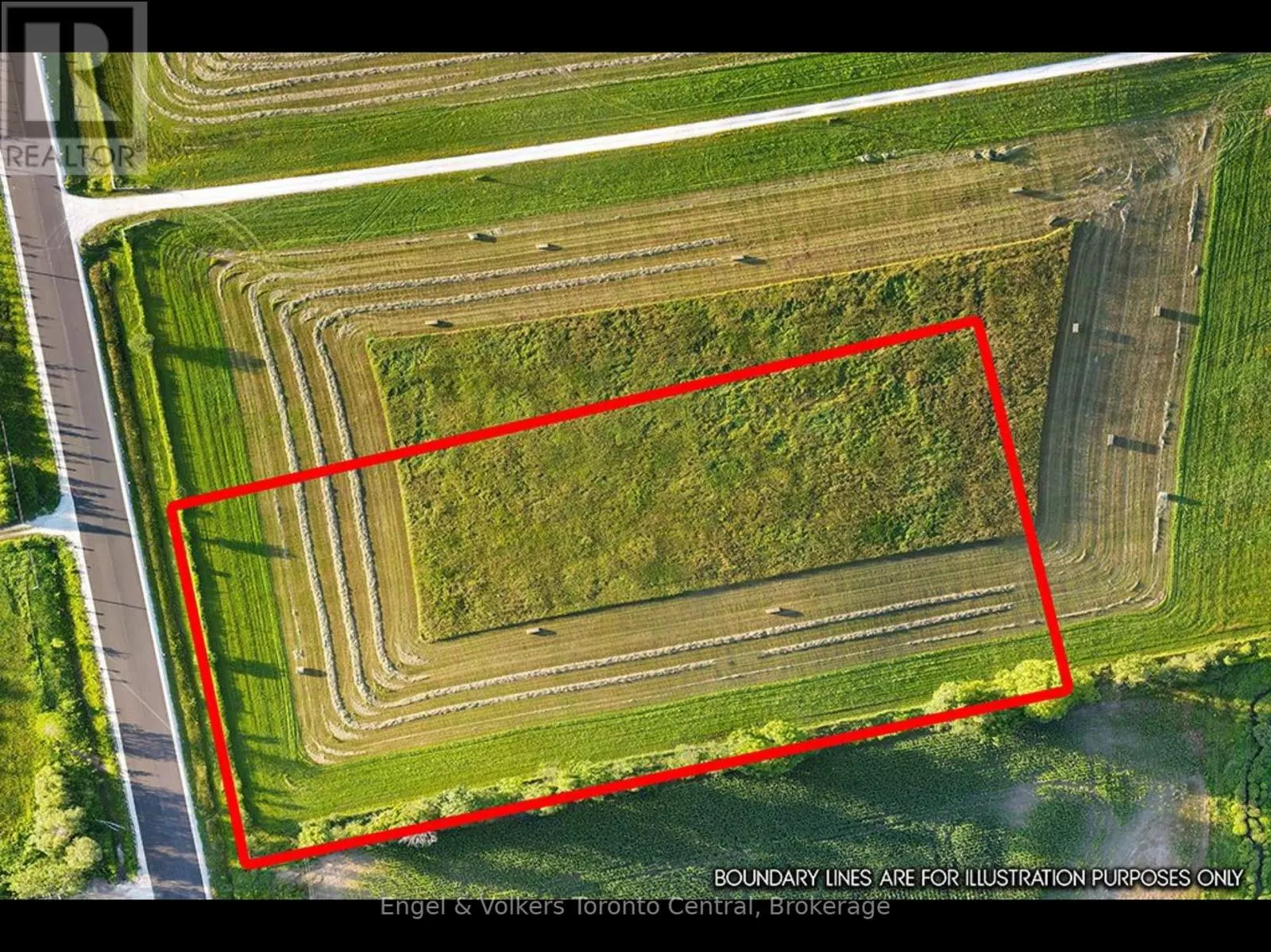 137079 GREY RD 12 ROAD