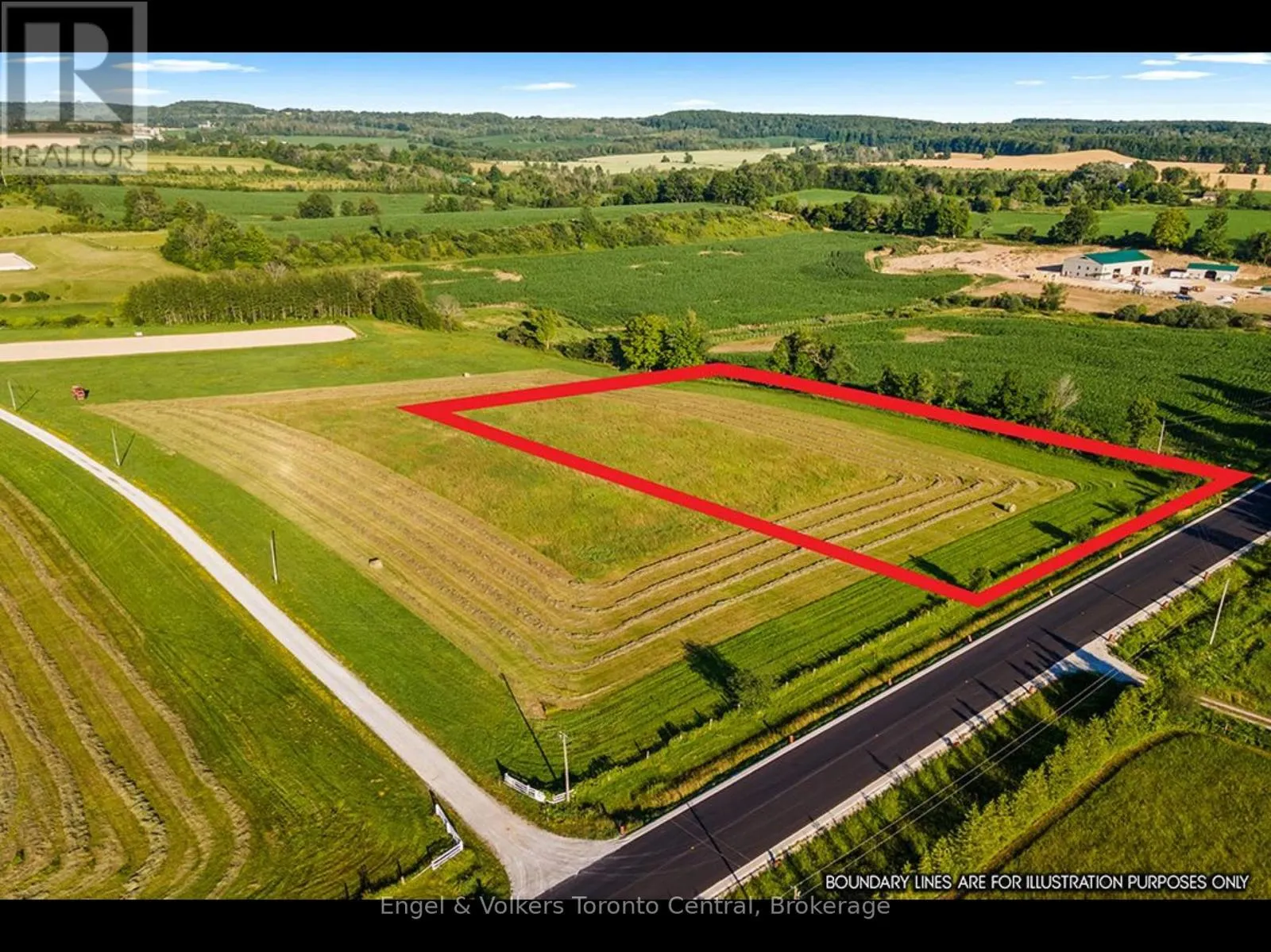 137079 GREY RD 12 ROAD