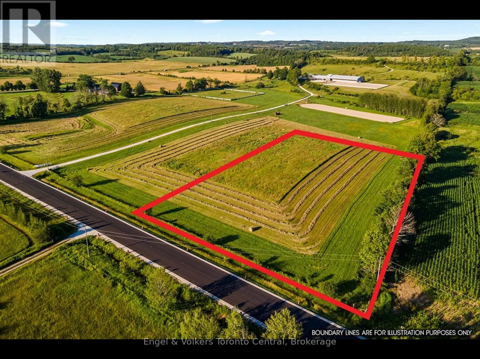 137079 GREY RD 12 ROAD