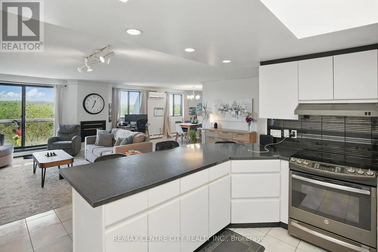 703 - 1255 COMMISSIONERS ROAD W, #703