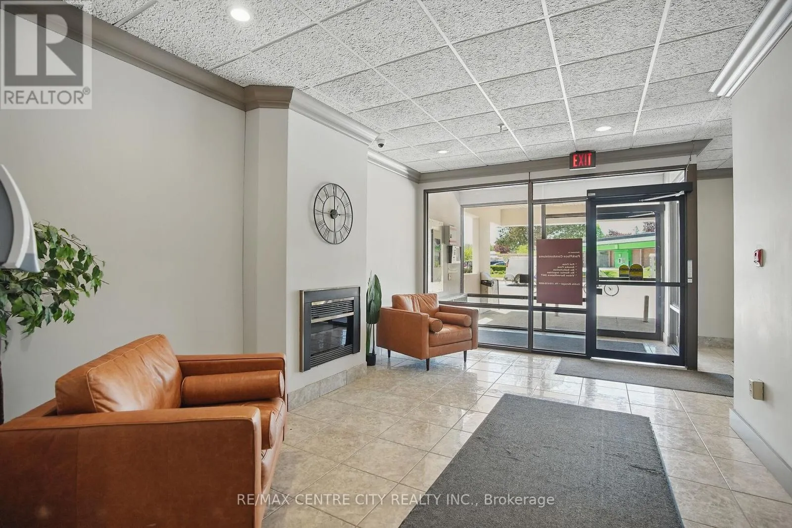 703 - 1255 COMMISSIONERS ROAD W, #703