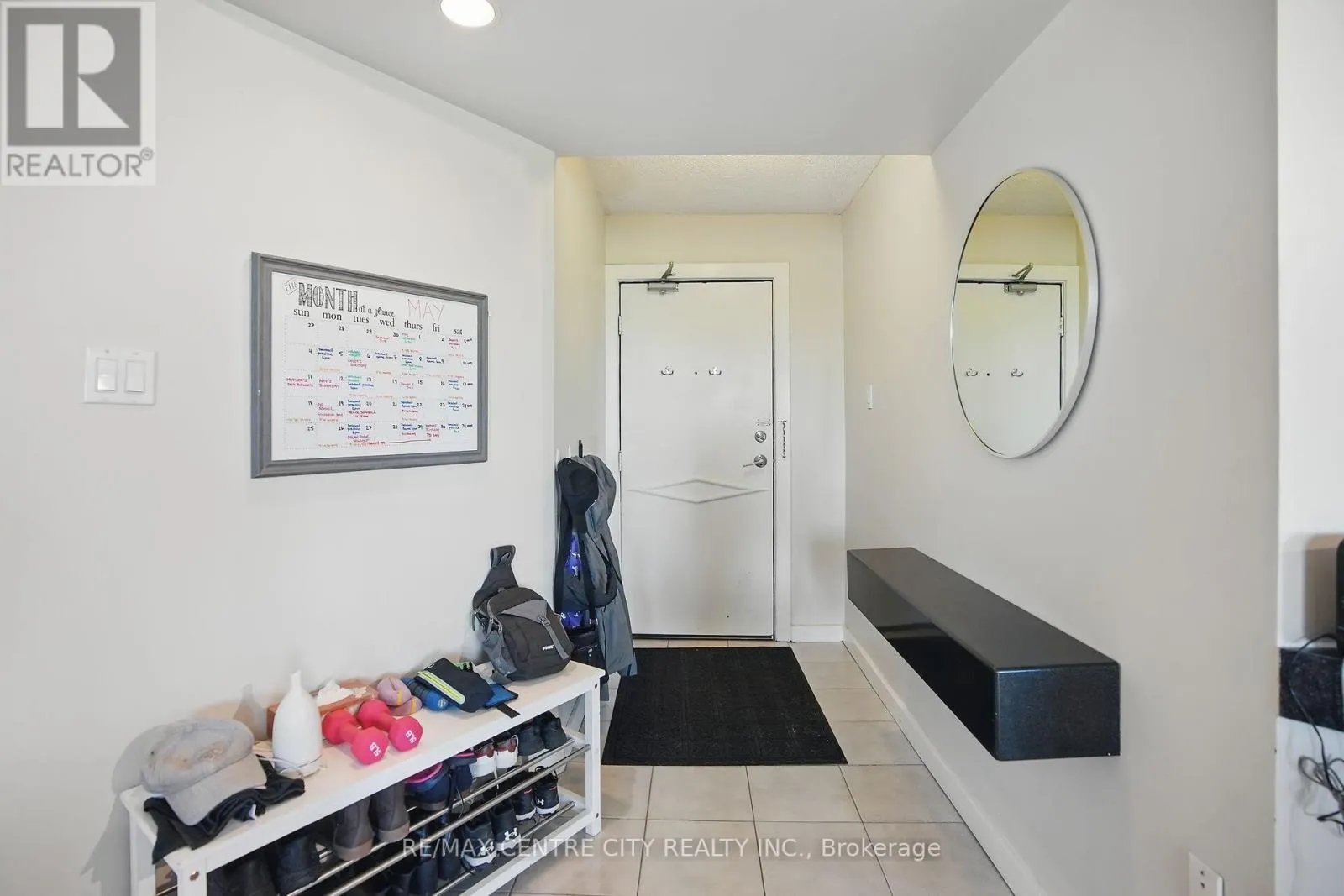 703 - 1255 COMMISSIONERS ROAD W, #703