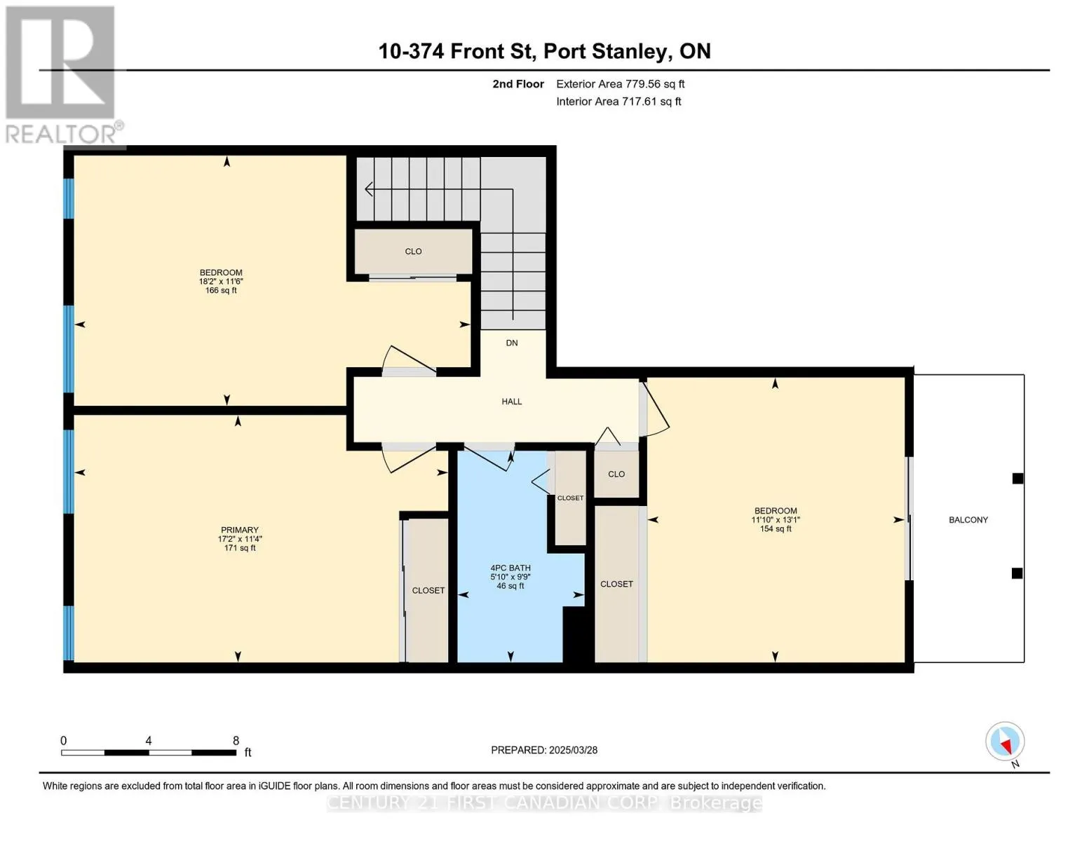 10 - 374 FRONT STREET, #10