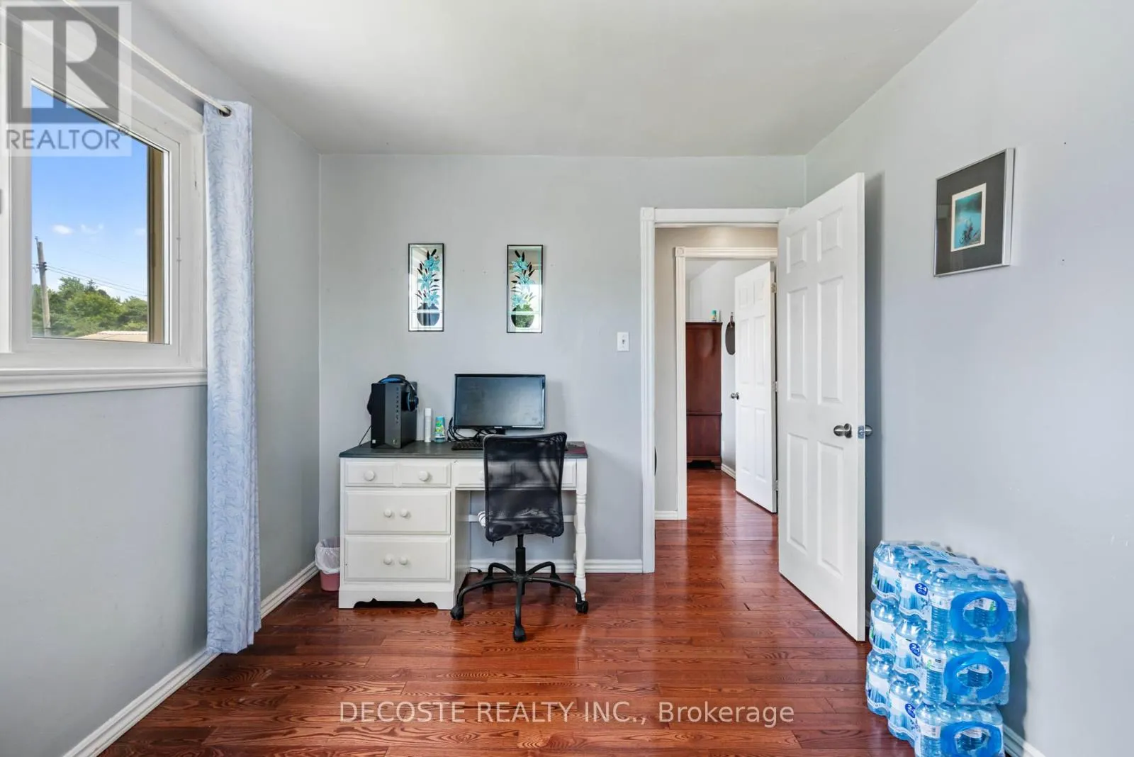 3507 THOMAS STREET