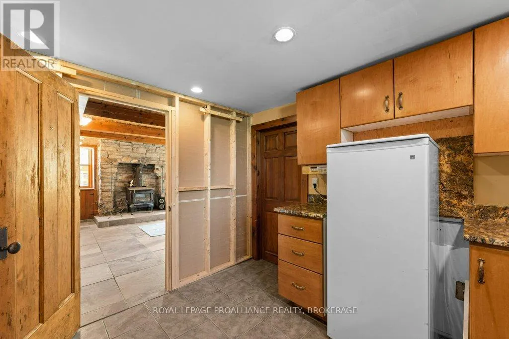 25 CURL ROAD