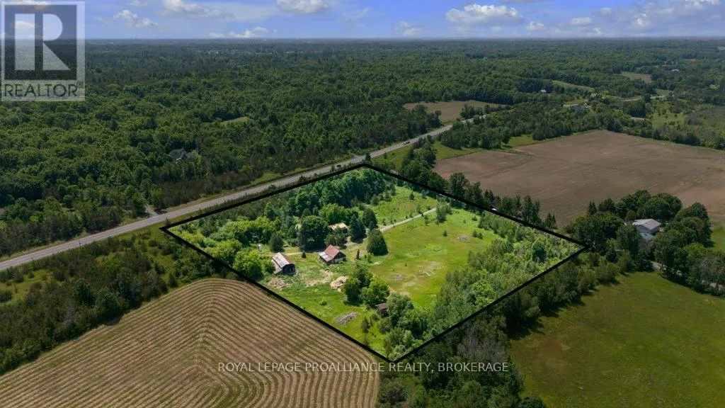 25 CURL ROAD
