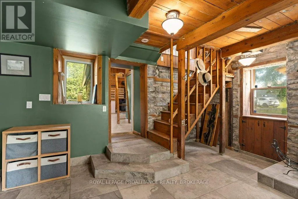 25 CURL ROAD